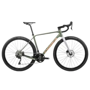 2024 Orbea Terra H40