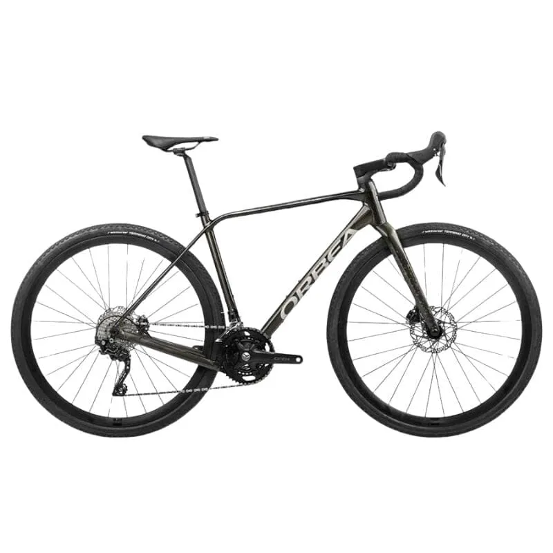 2024 Orbea Terra H40