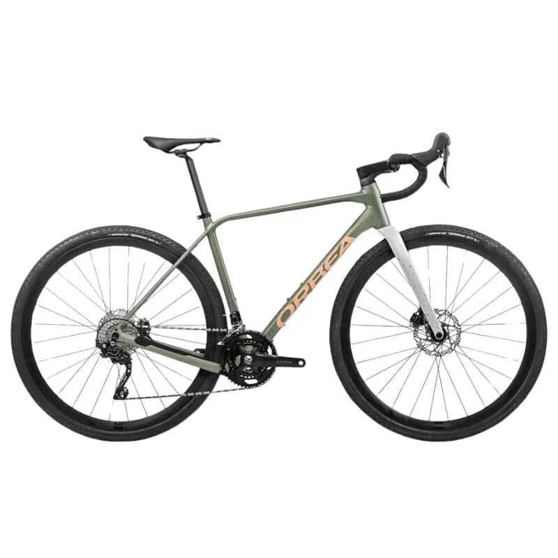 2024 Orbea Terra H40
