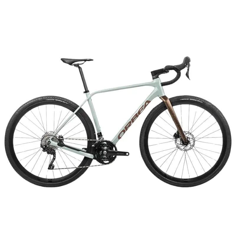 2024 Orbea Terra H40