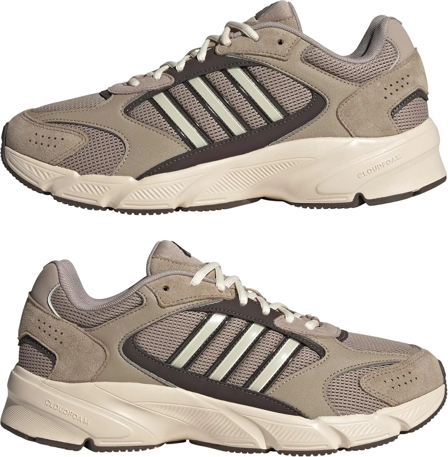 adidas Men's CrazyChaos 2000 Sneaker
