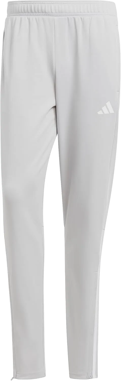 adidas Mens Sereno Aeroready Cut 3-Stripes Pants Training Casual - Green