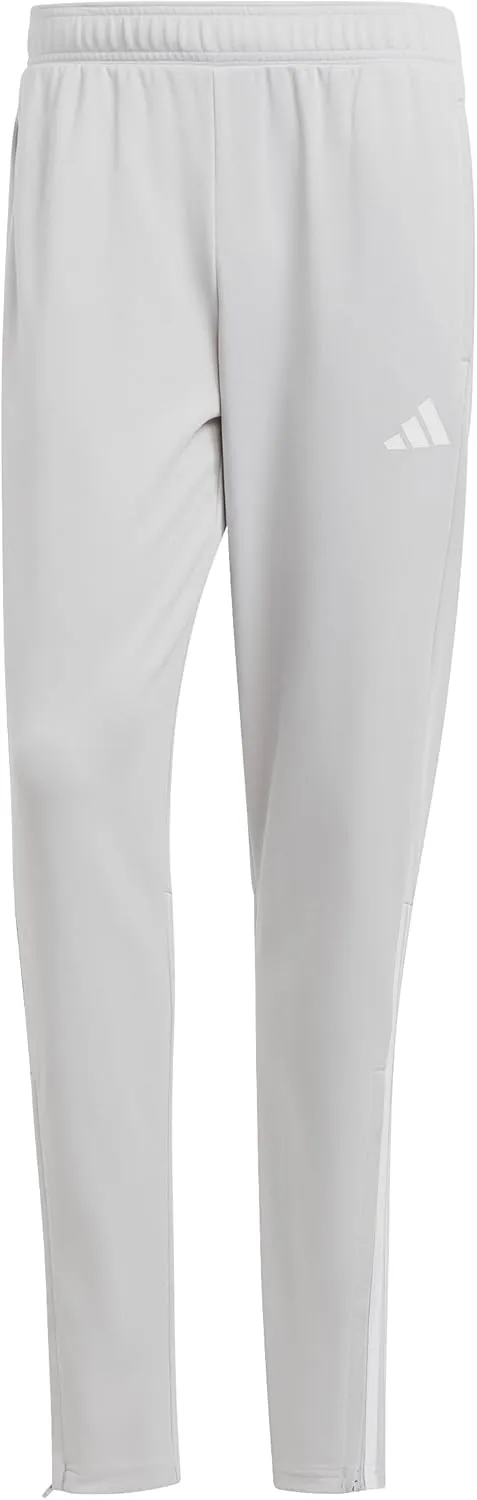 adidas Mens Sereno Aeroready Cut 3-Stripes Pants Training Casual - Green