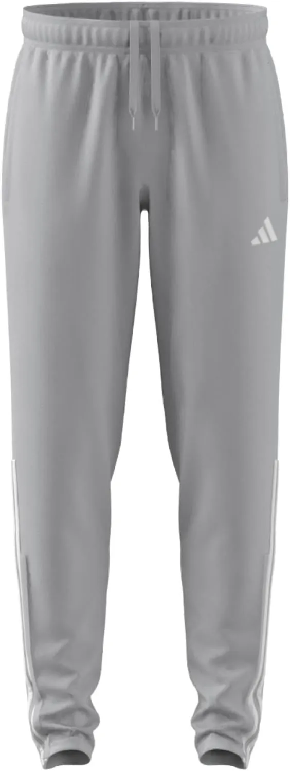 adidas Mens Sereno Aeroready Cut 3-Stripes Pants Training Casual - Green