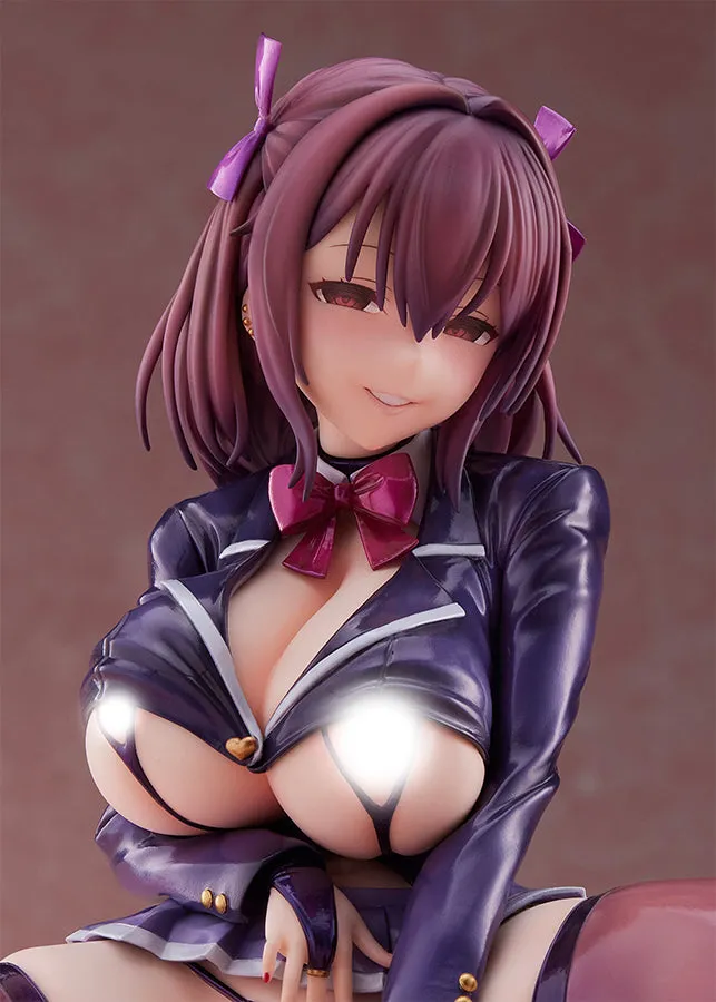Akari Asahina 1/6 Scale Figure