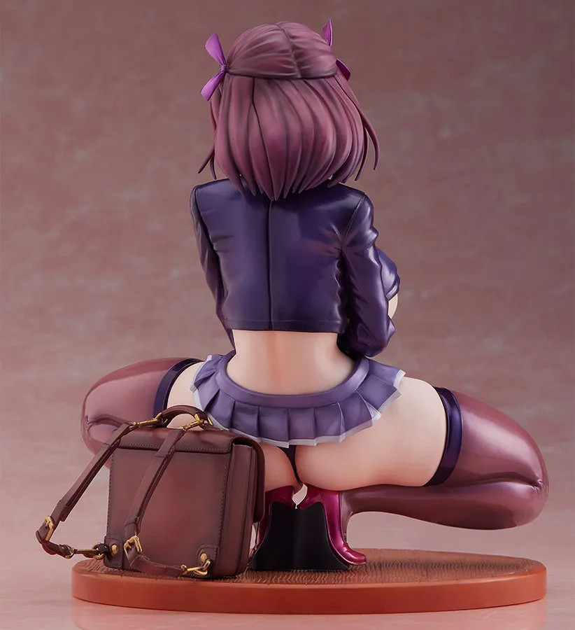 Akari Asahina 1/6 Scale Figure