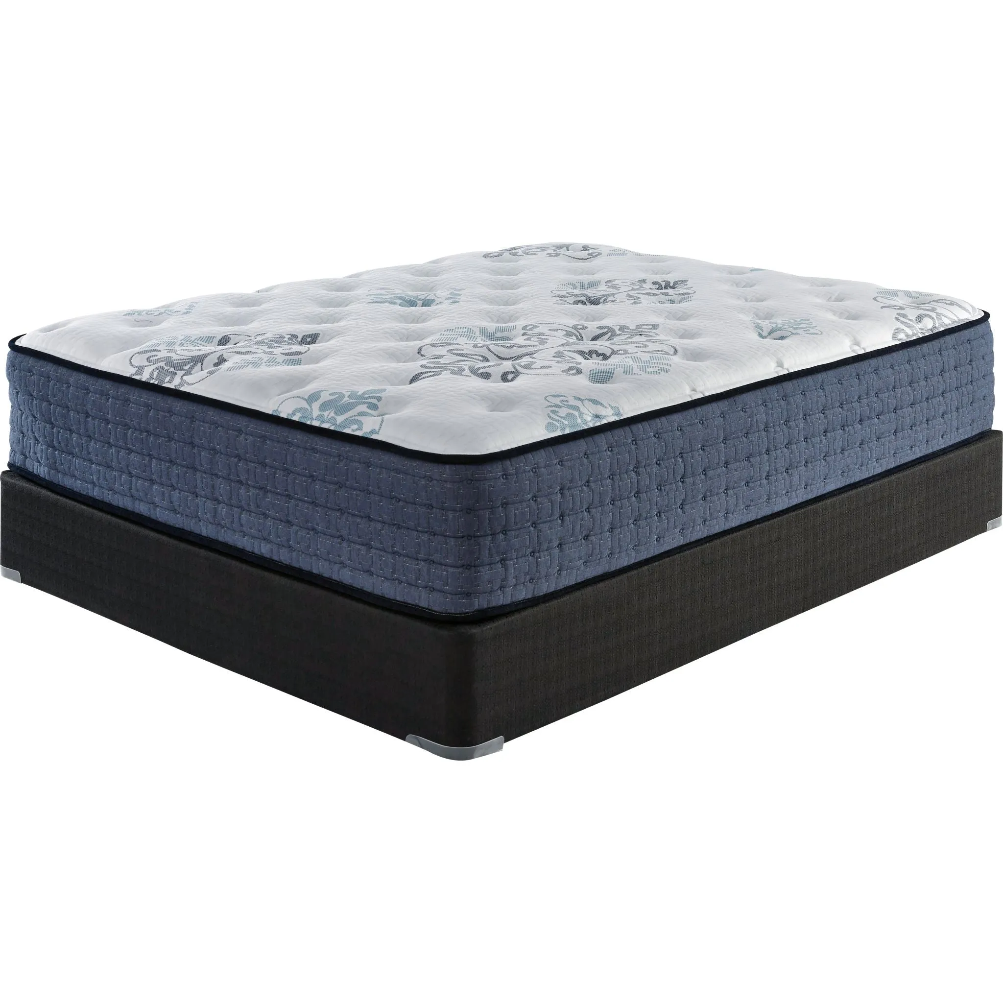 Ashley Sleep Bonita Springs Innerspring 15.5 inch Mattress In A Box