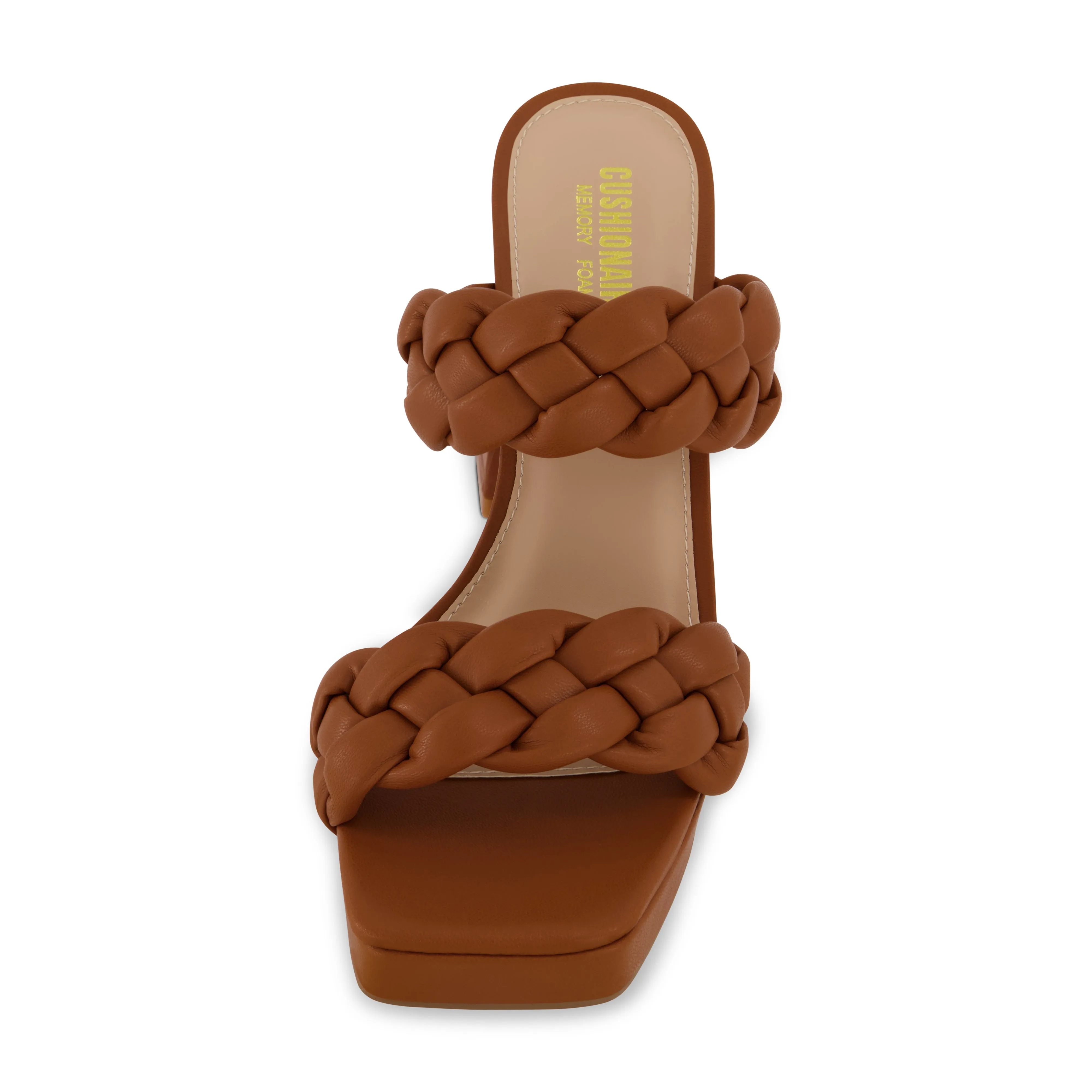 Aurora Platform Dress Sandal