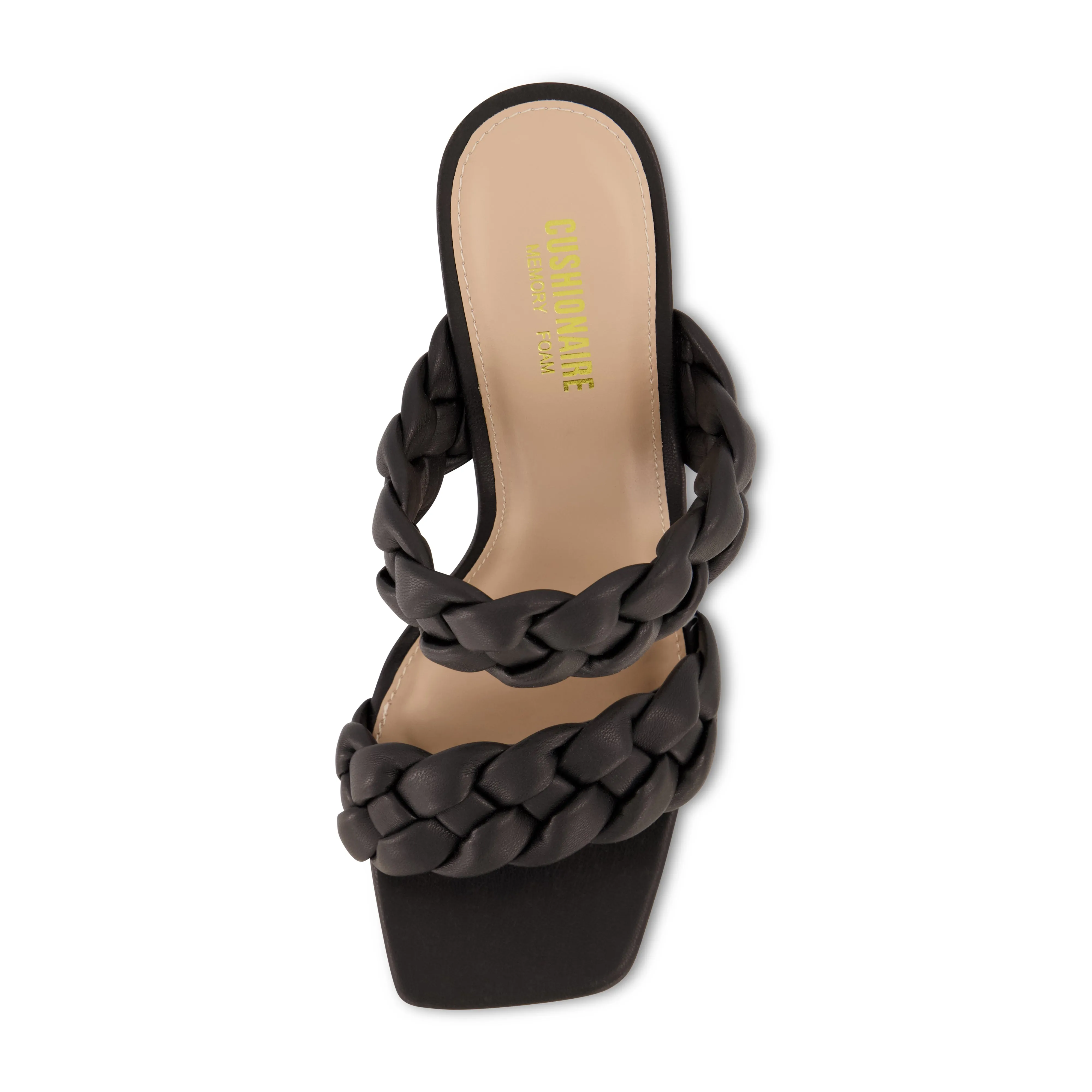 Aurora Platform Dress Sandal