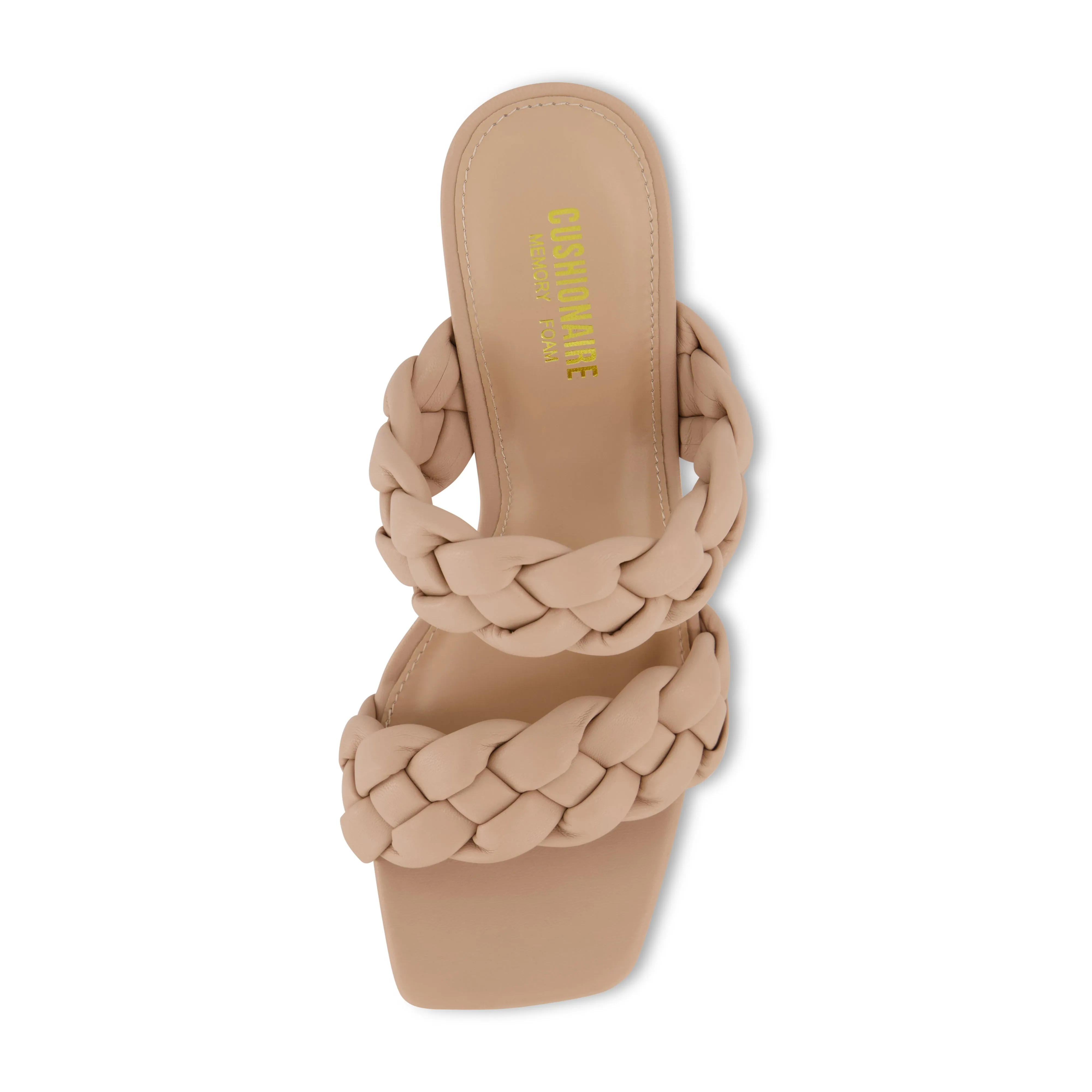 Aurora Platform Dress Sandal