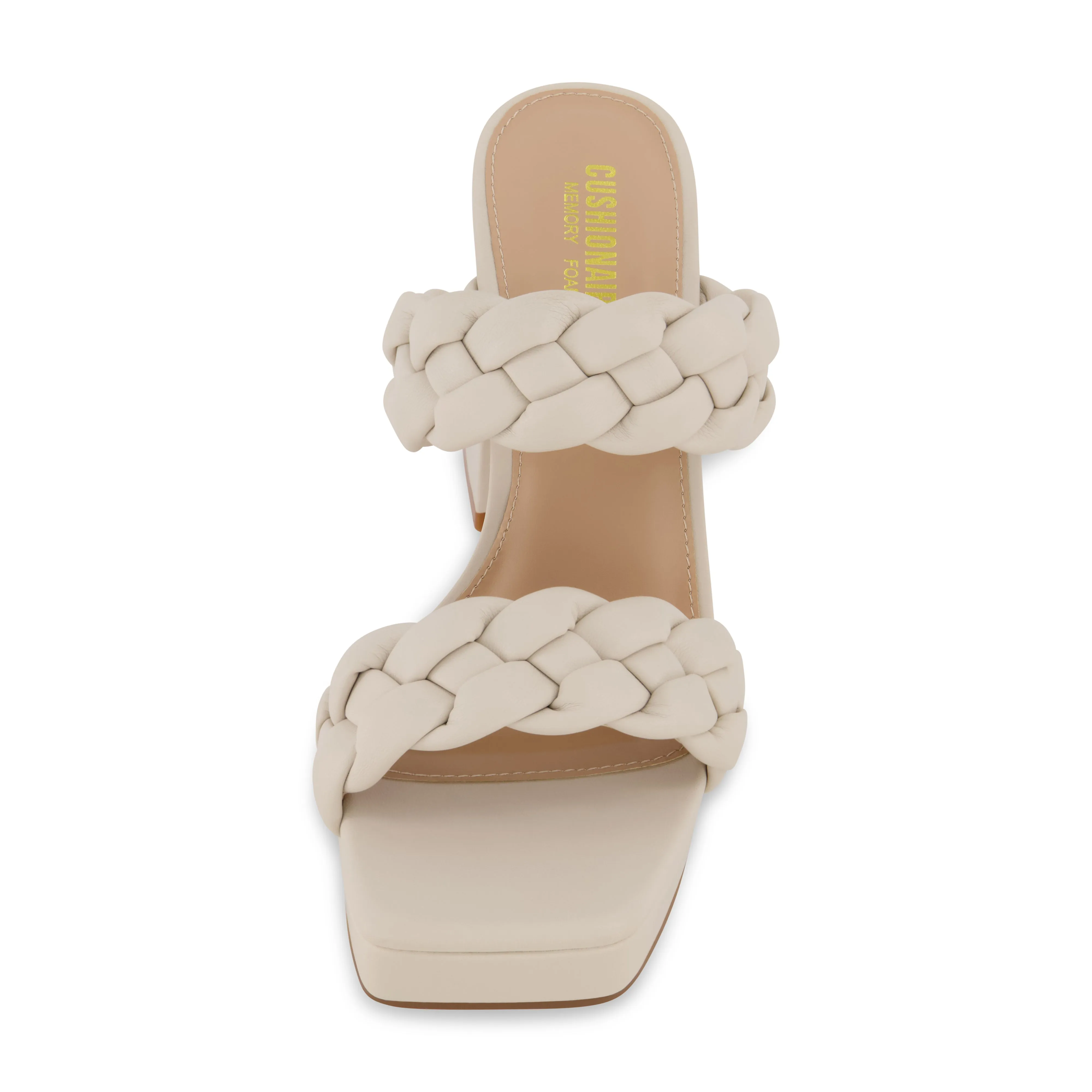 Aurora Platform Dress Sandal