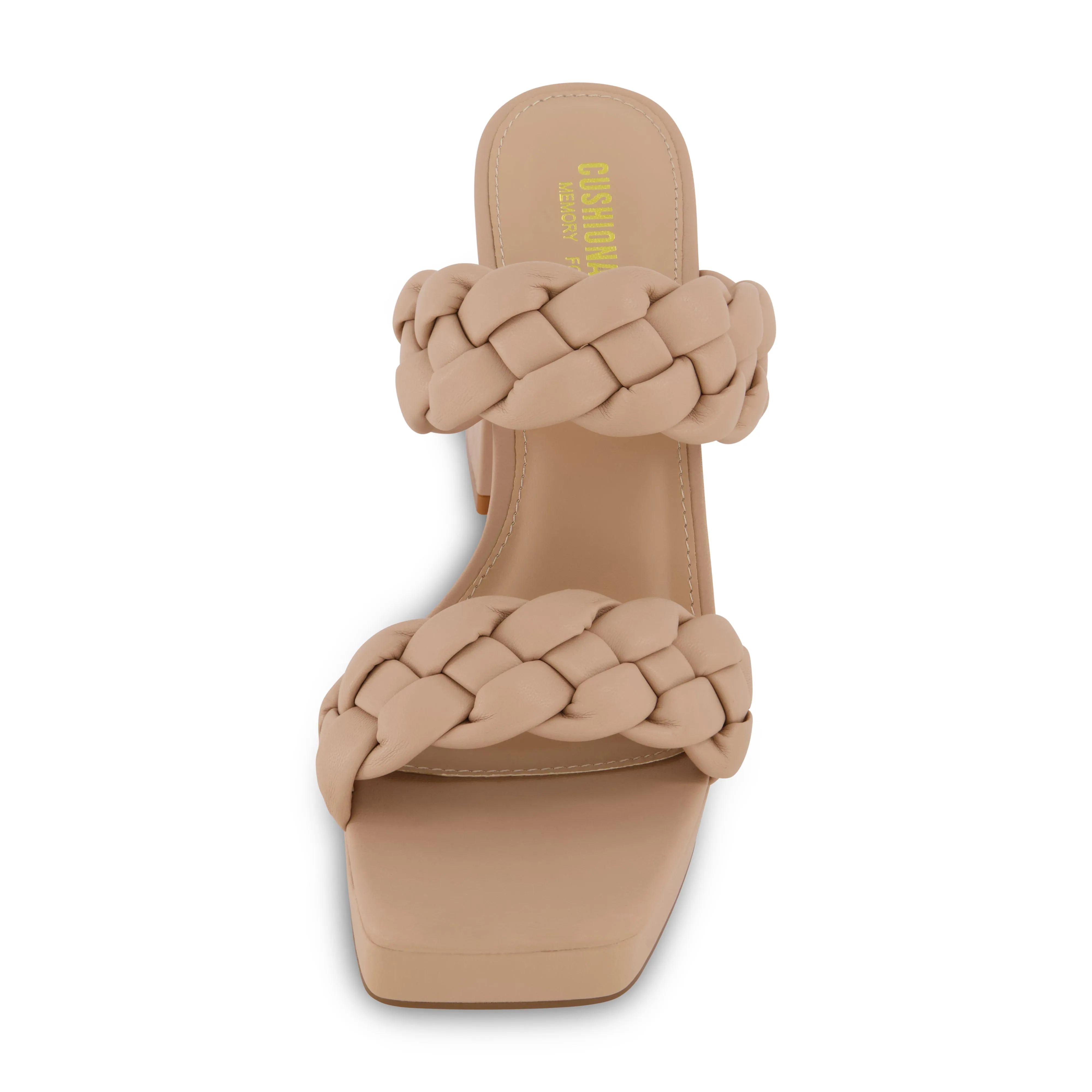 Aurora Platform Dress Sandal