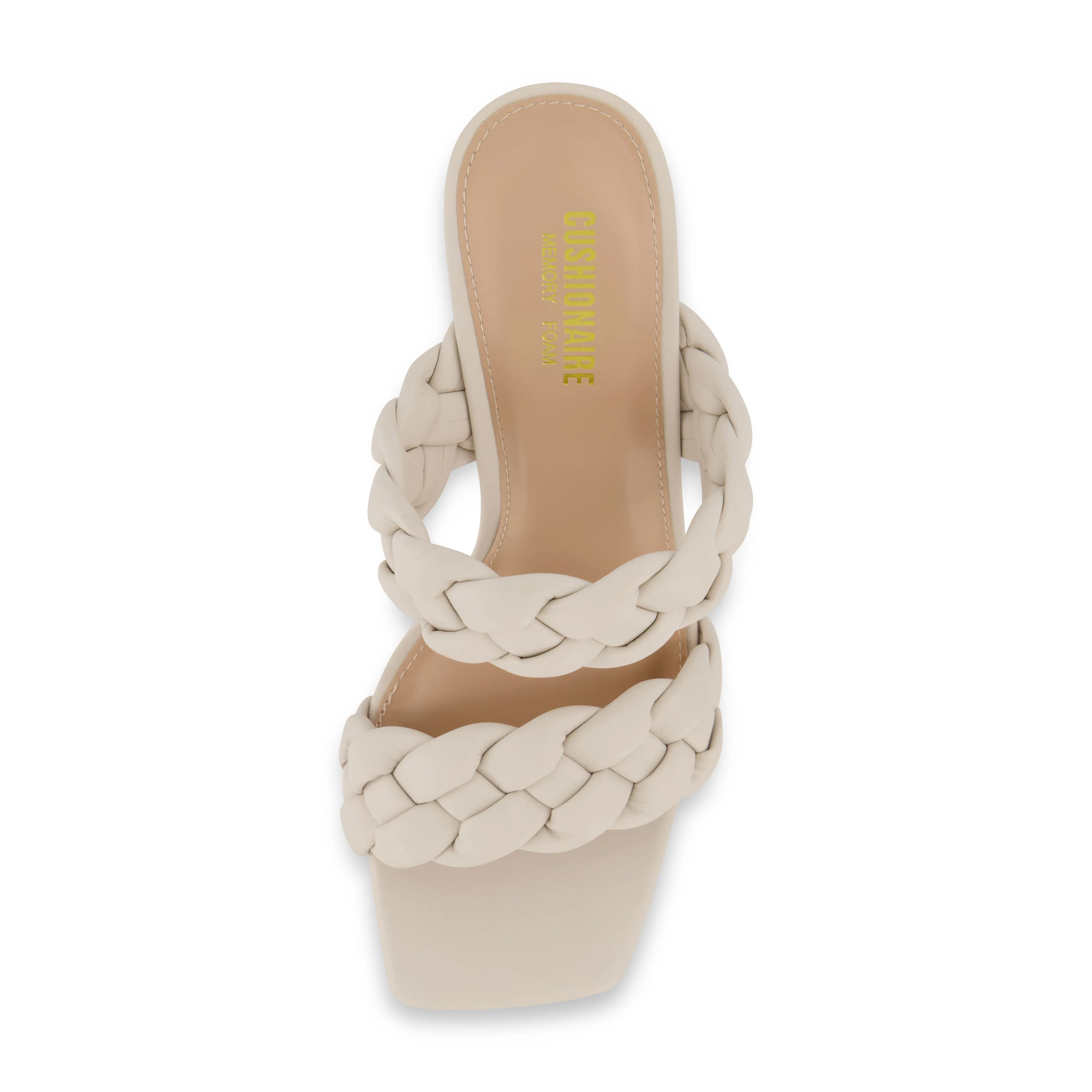 Aurora Platform Dress Sandal