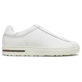 Bend Low Natural Leather Unisex Casual Shoes