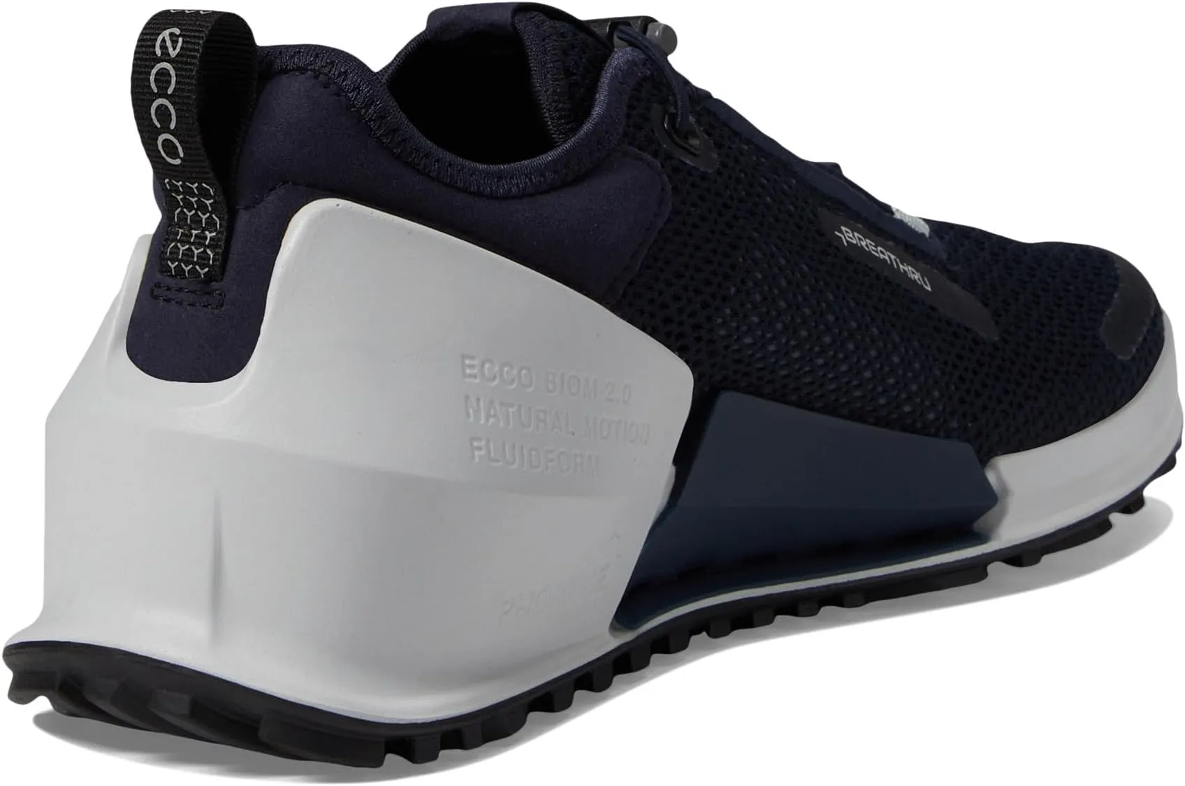 Biom 2.0 Breathru Sneaker ECCO Sport, Night Sky/Ombre 1