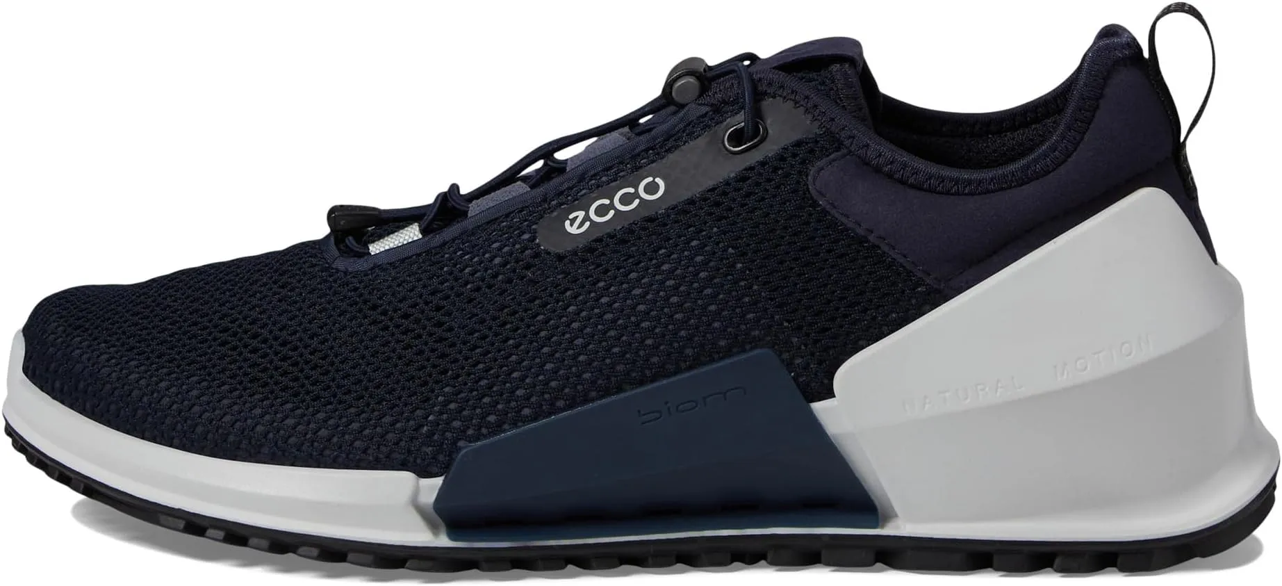 Biom 2.0 Breathru Sneaker ECCO Sport, Night Sky/Ombre 1