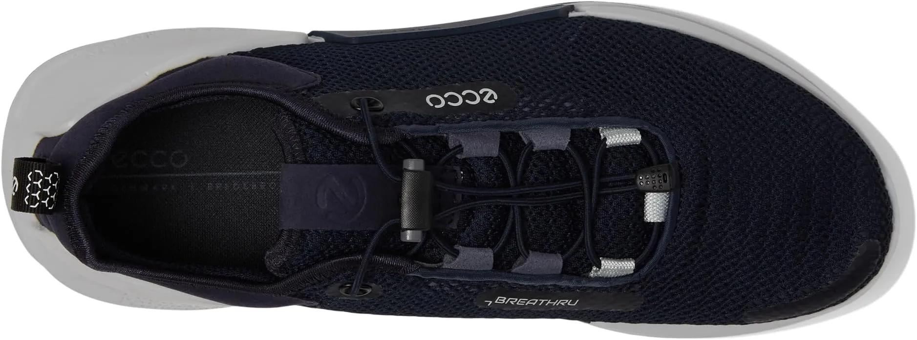 Biom 2.0 Breathru Sneaker ECCO Sport, Night Sky/Ombre 1
