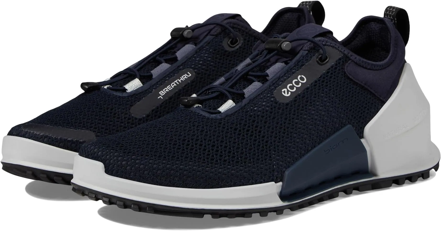 Biom 2.0 Breathru Sneaker ECCO Sport, Night Sky/Ombre 1