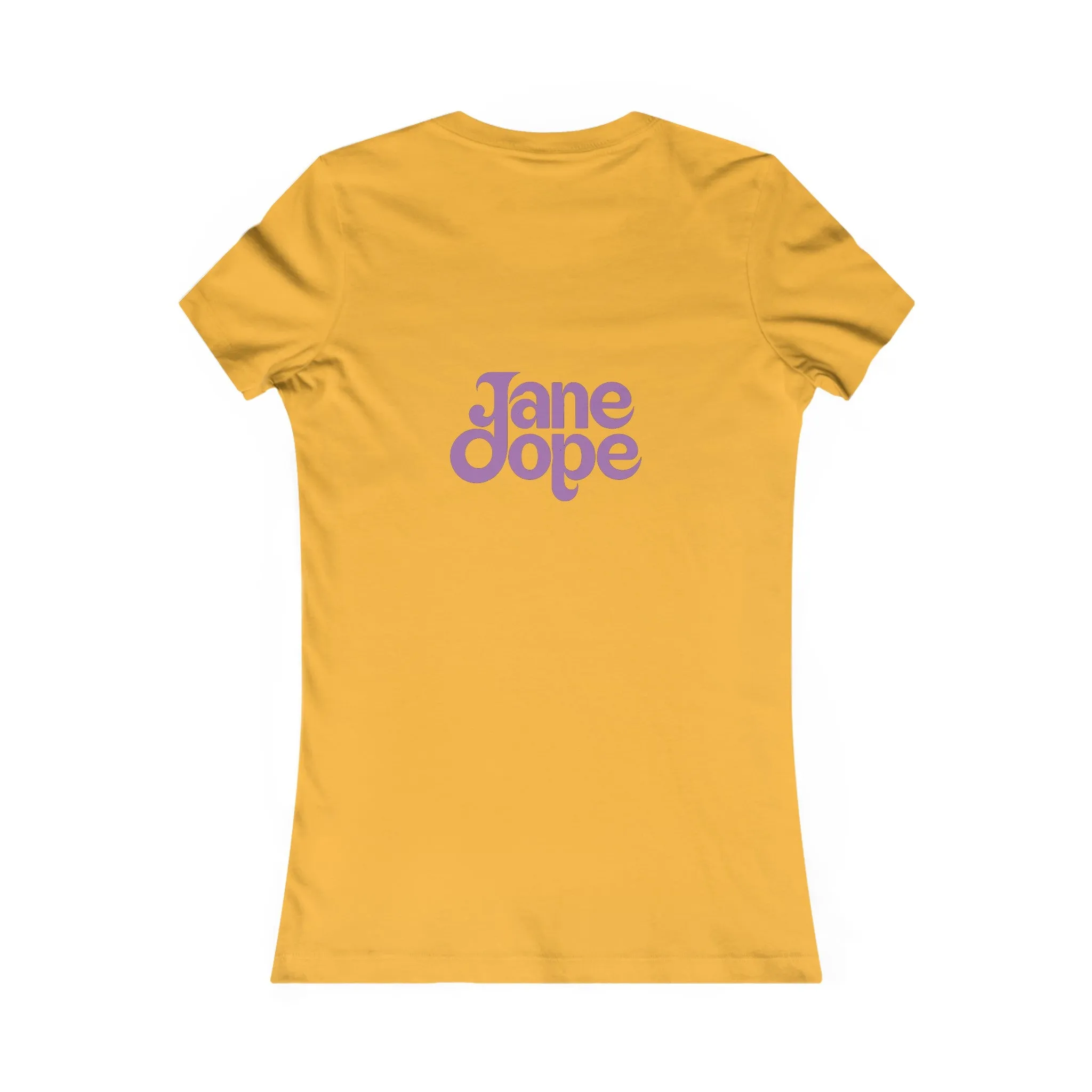 Dare Bear's Favourite Tee