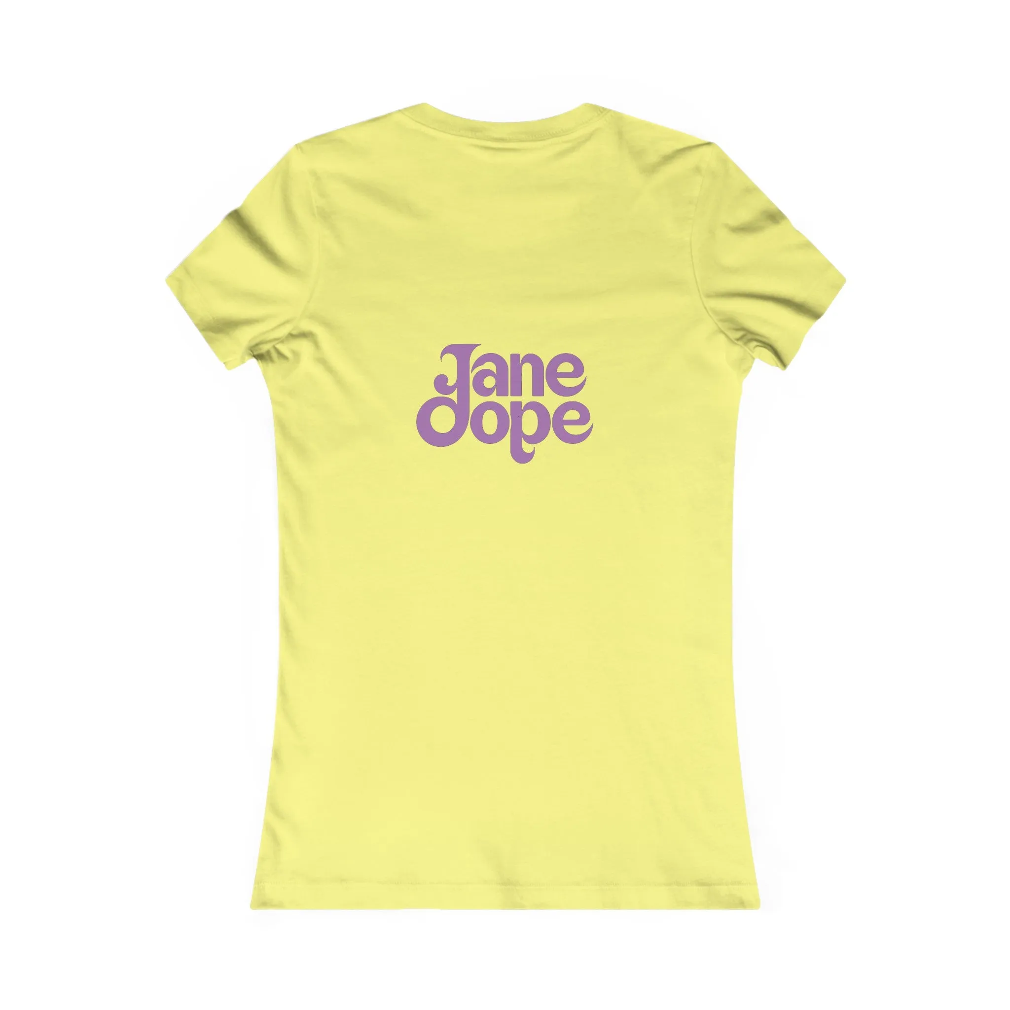 Dare Bear's Favourite Tee