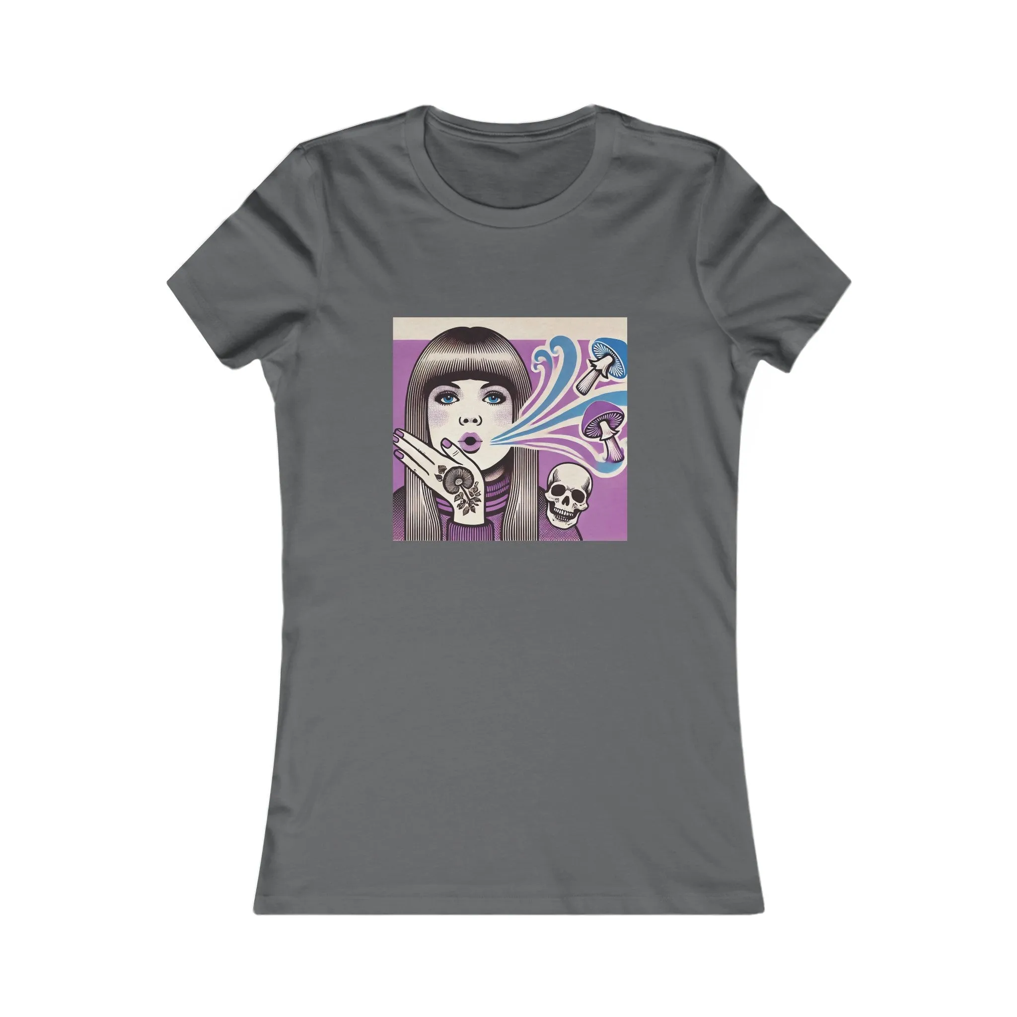 Dare Bear's Favourite Tee