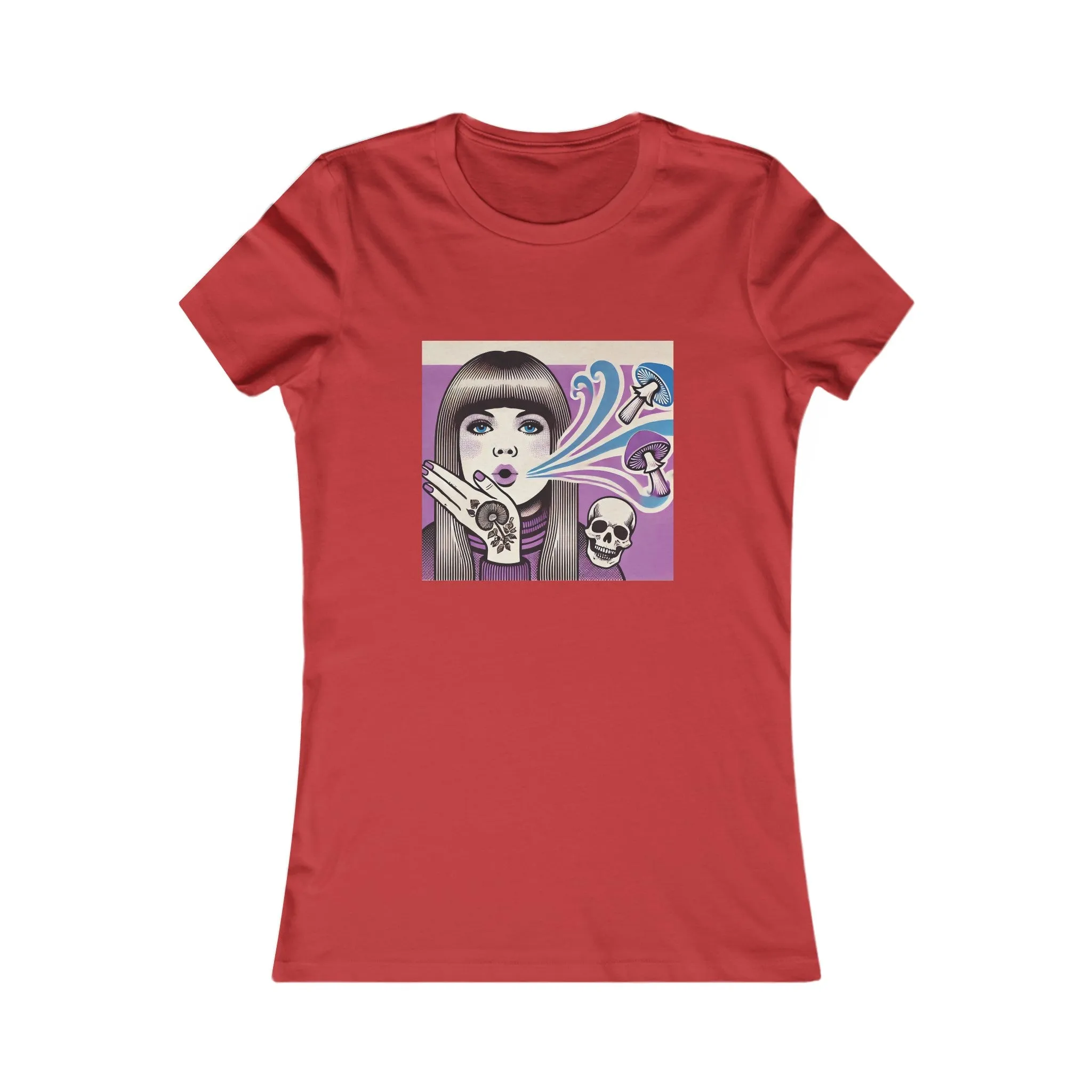 Dare Bear's Favourite Tee
