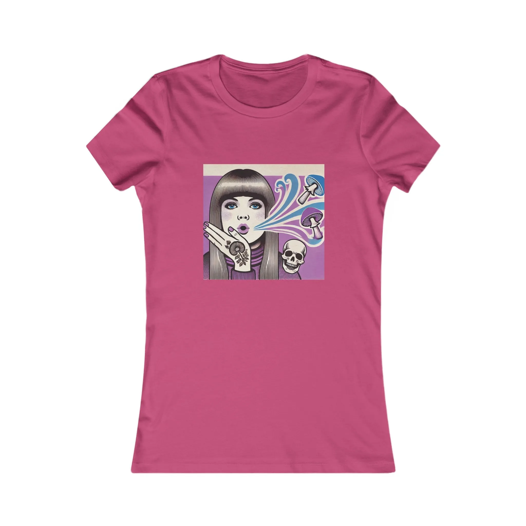 Dare Bear's Favourite Tee