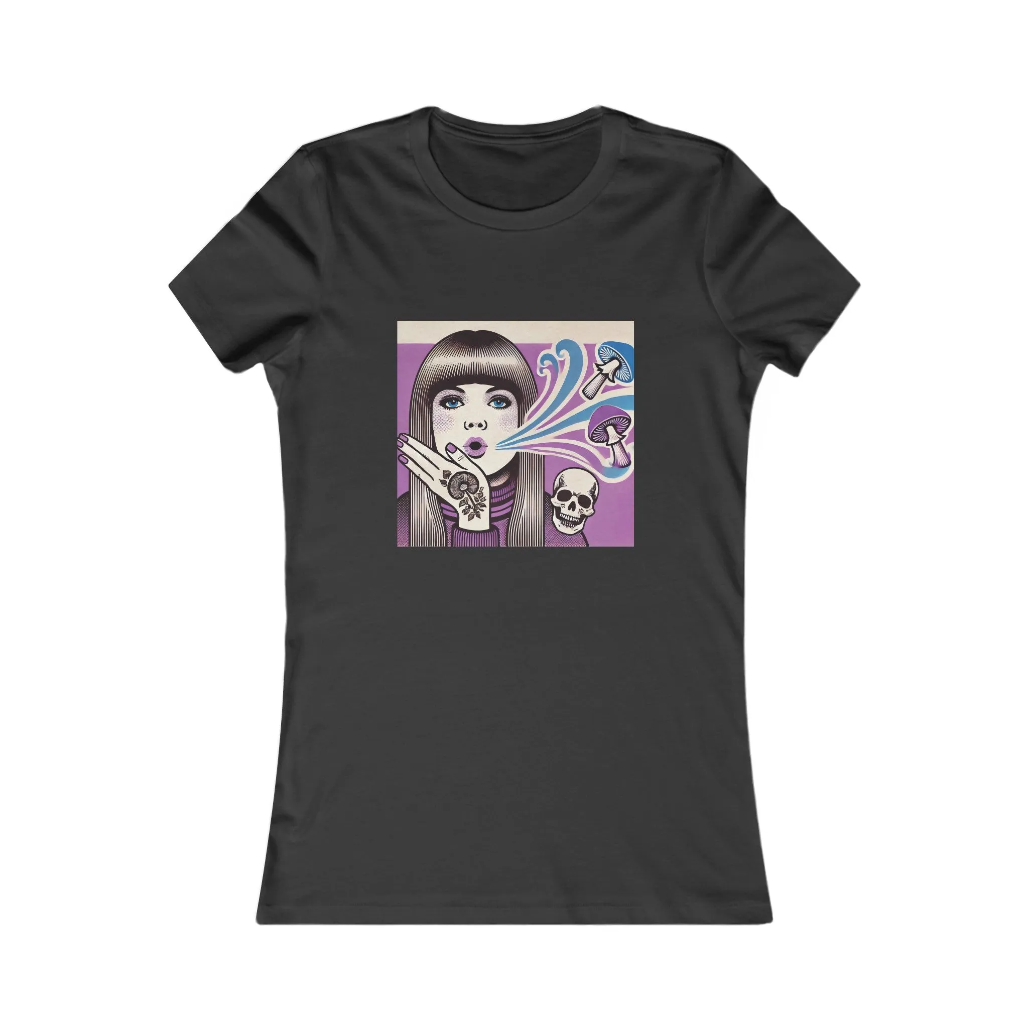 Dare Bear's Favourite Tee