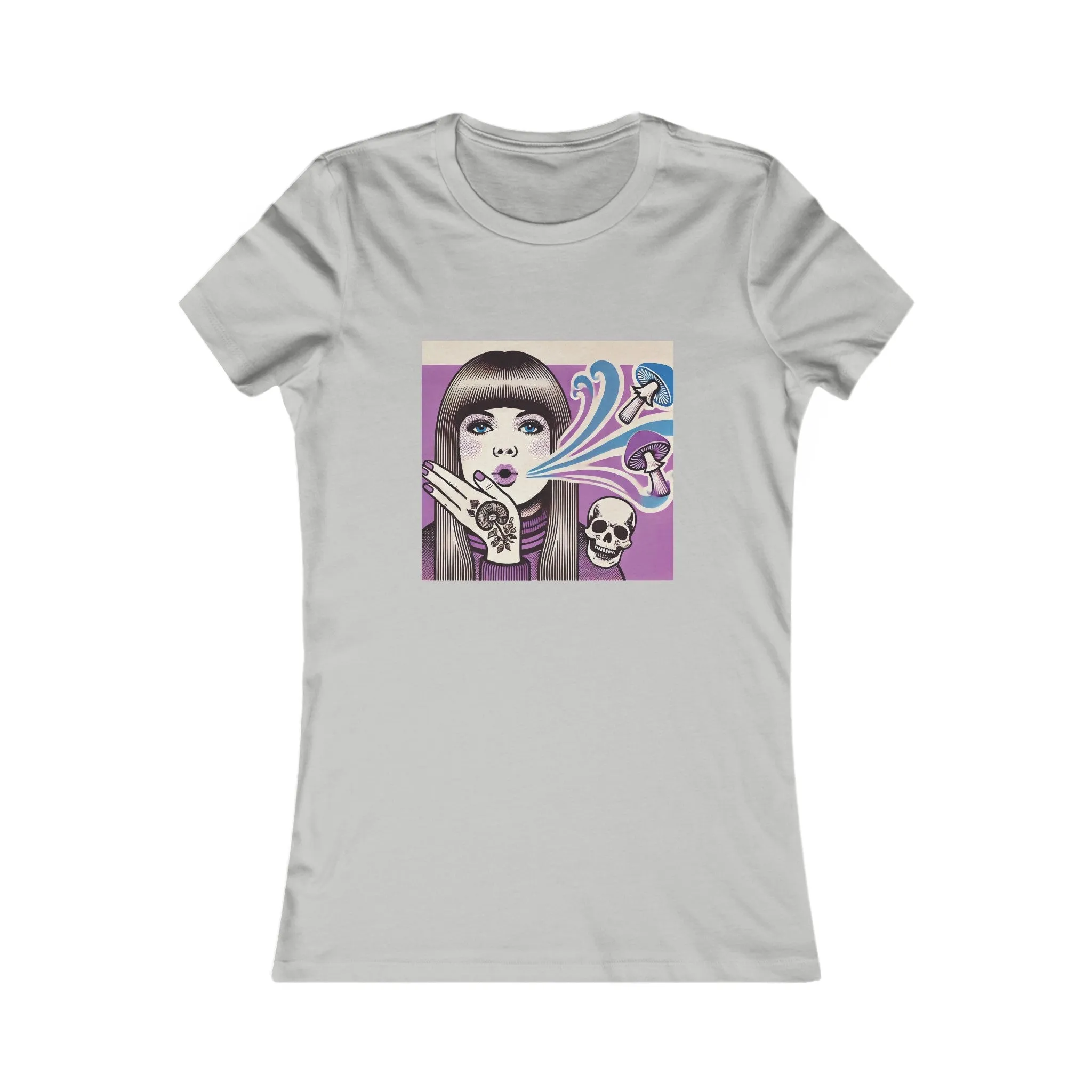 Dare Bear's Favourite Tee