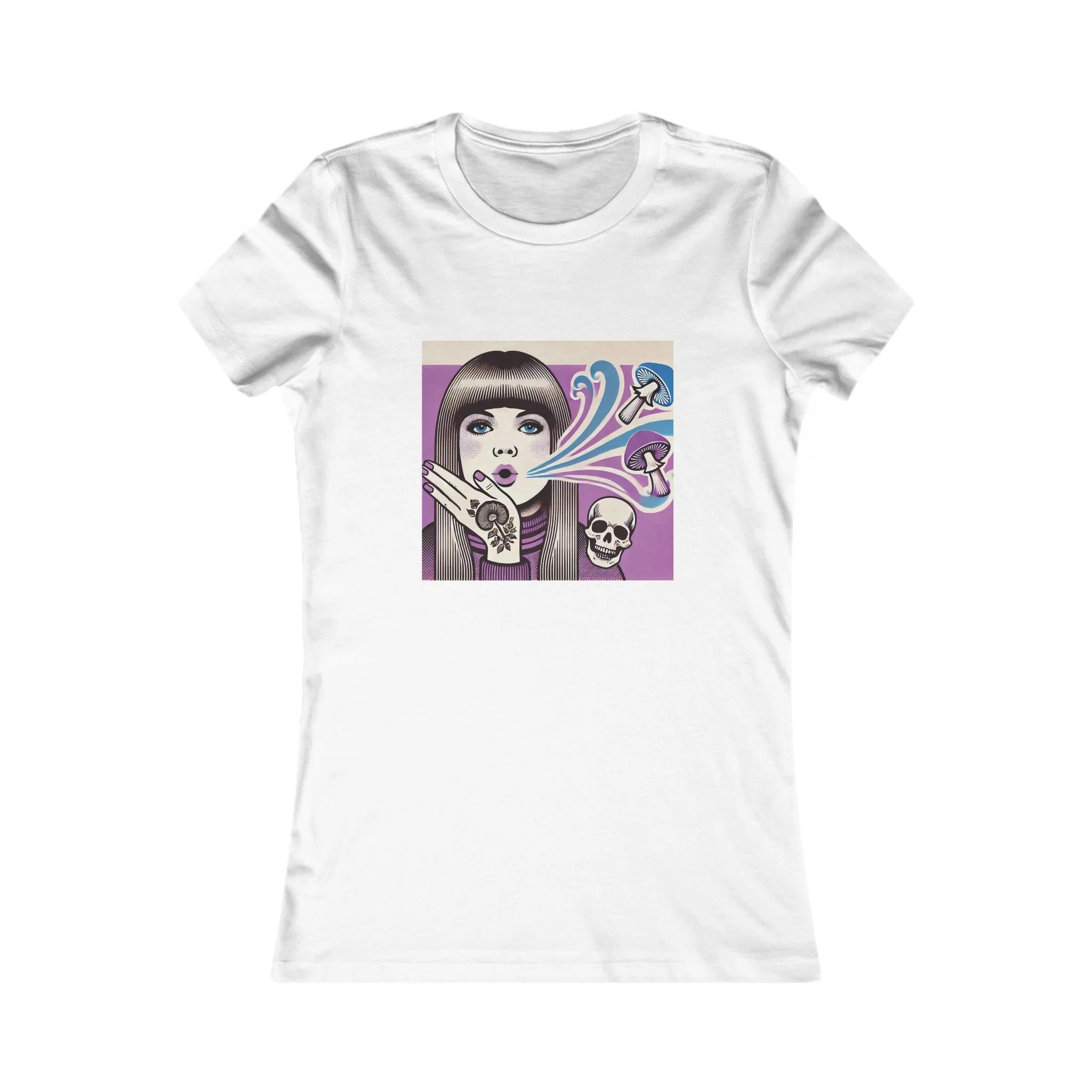 Dare Bear's Favourite Tee