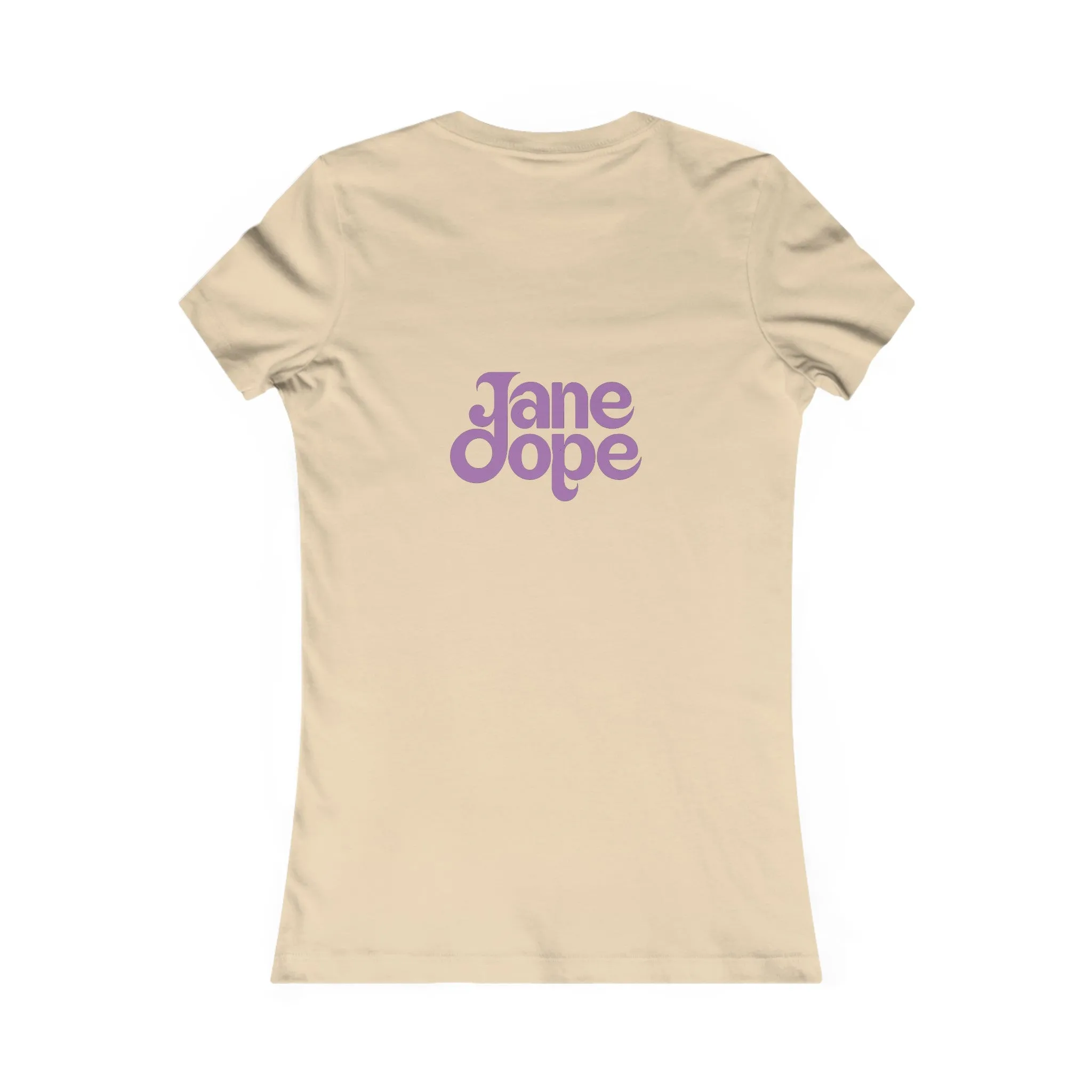 Dare Bear's Favourite Tee