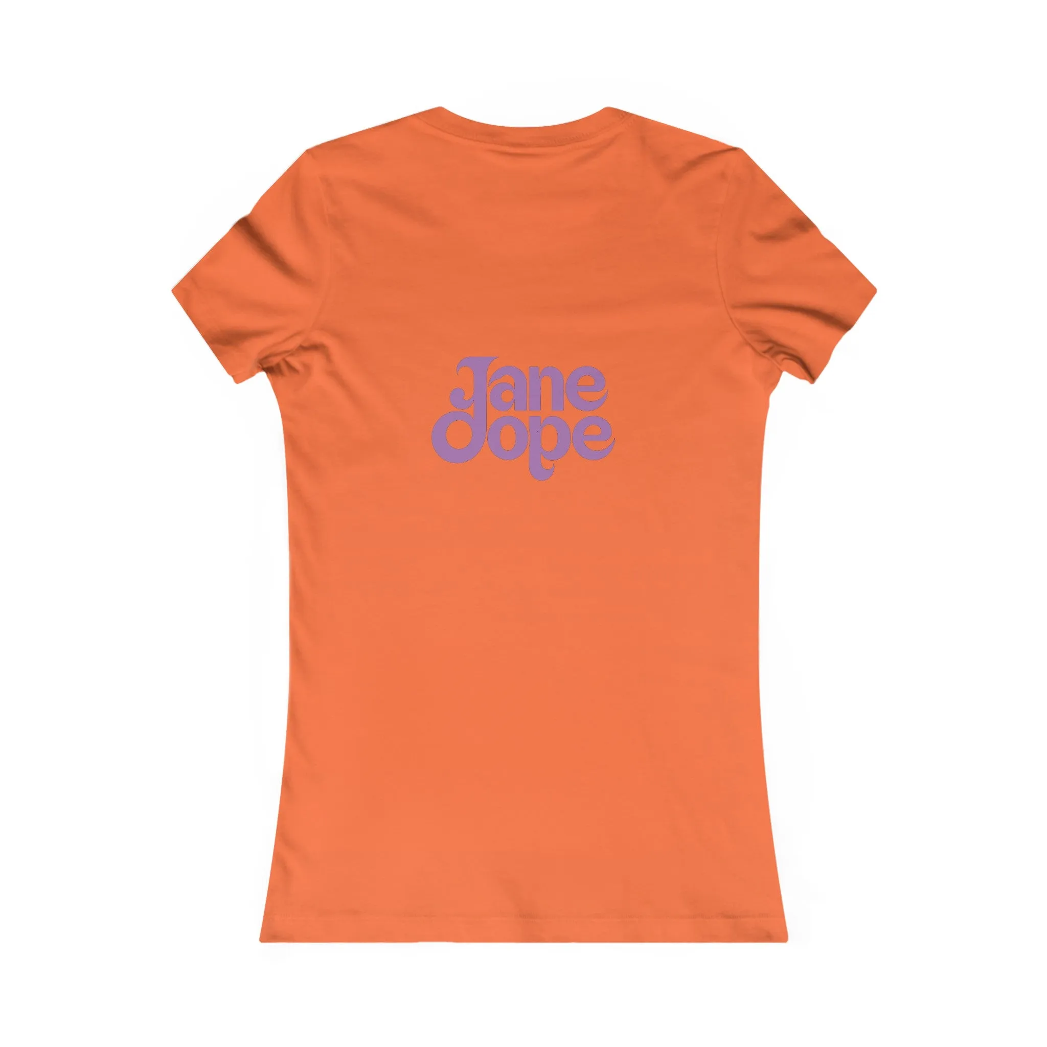 Dare Bear's Favourite Tee