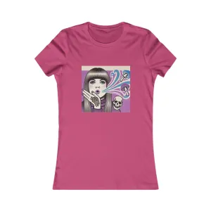 Dare Bear's Favourite Tee