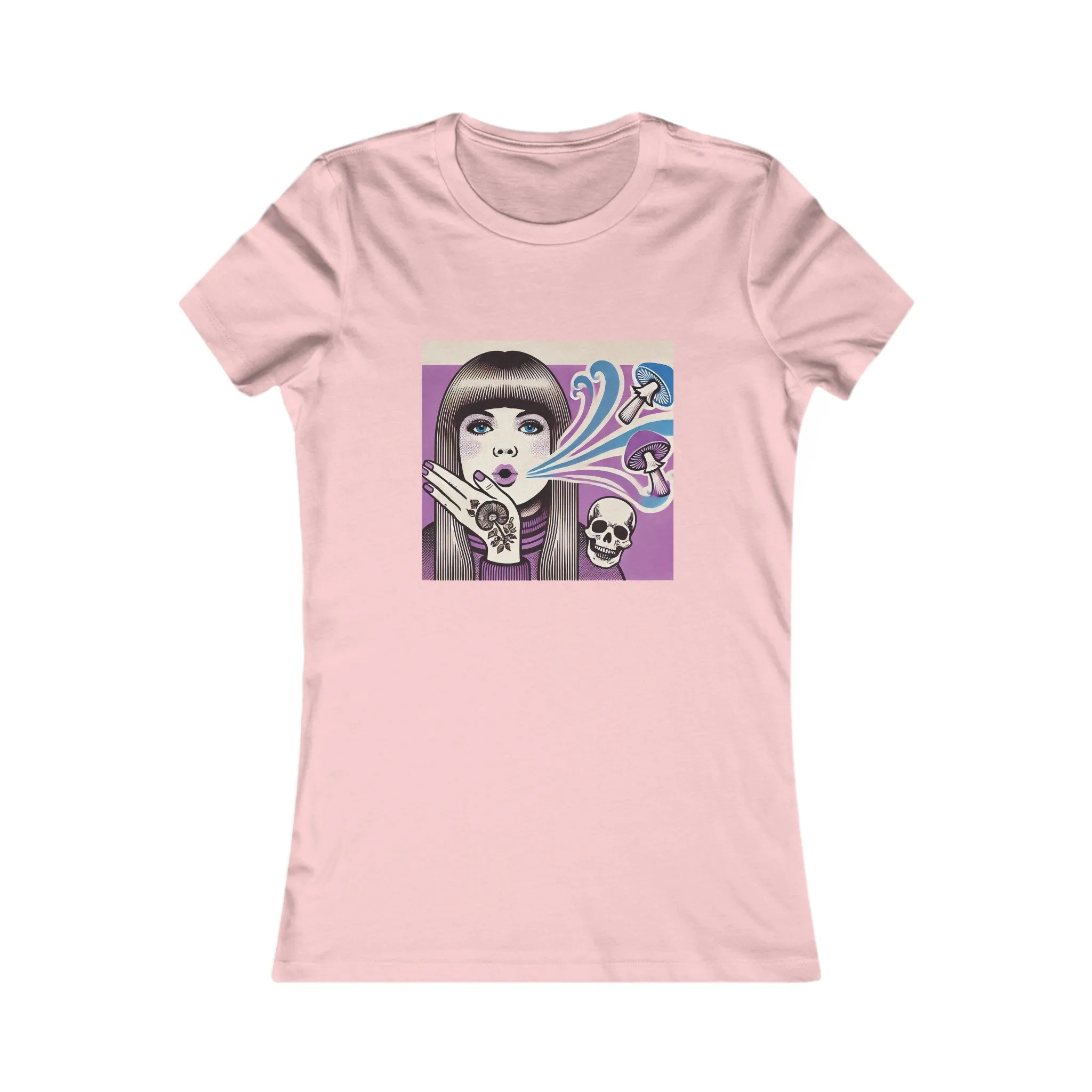 Dare Bear's Favourite Tee