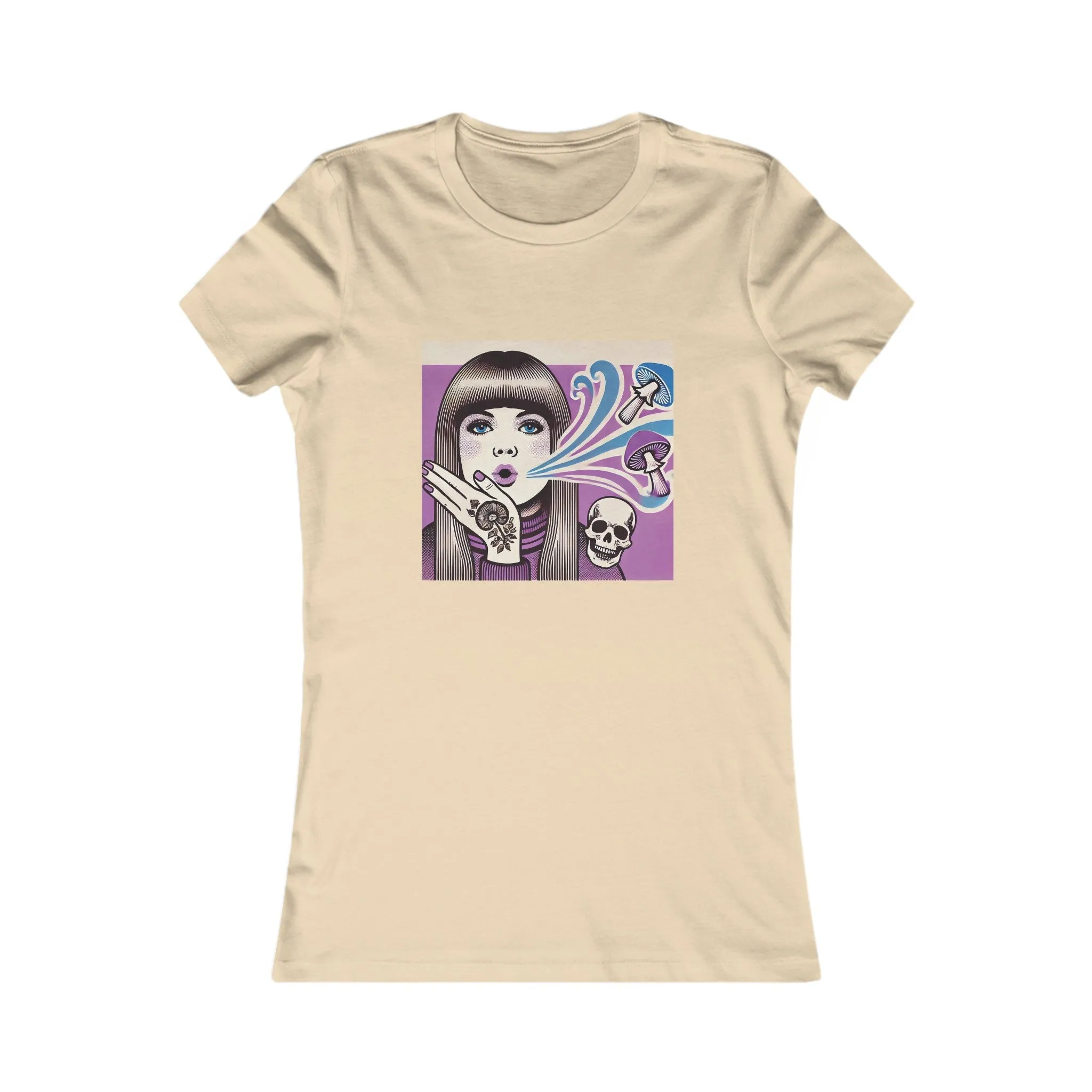 Dare Bear's Favourite Tee