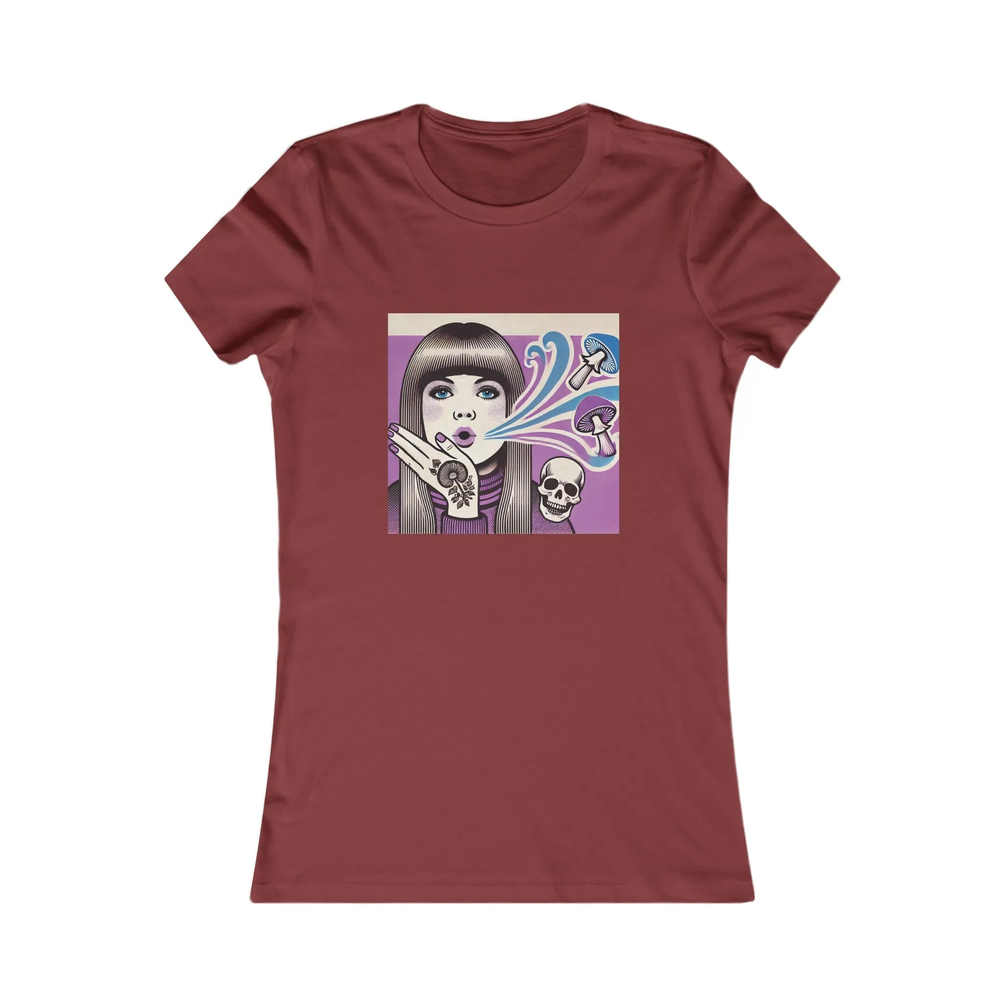 Dare Bear's Favourite Tee