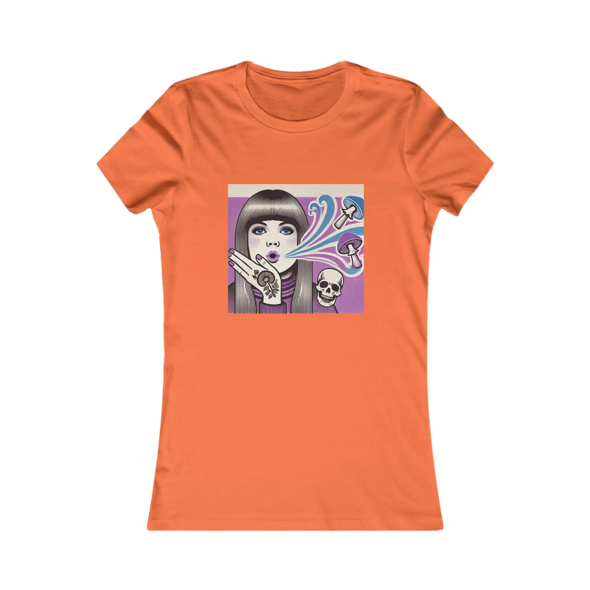 Dare Bear's Favourite Tee