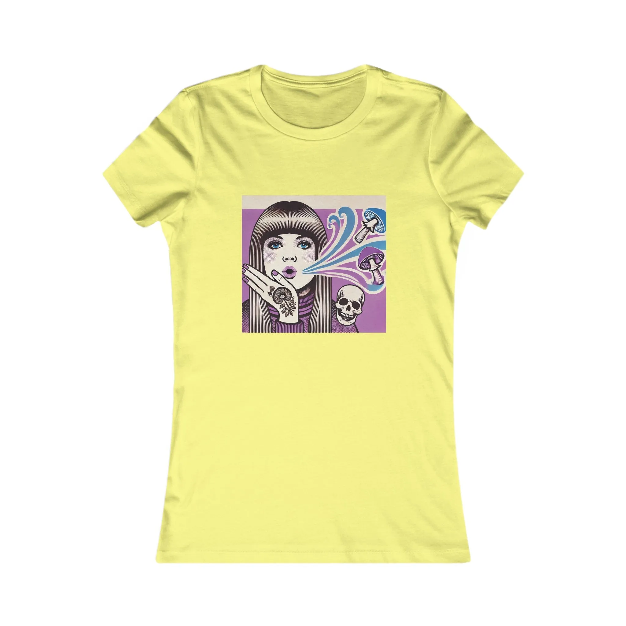 Dare Bear's Favourite Tee