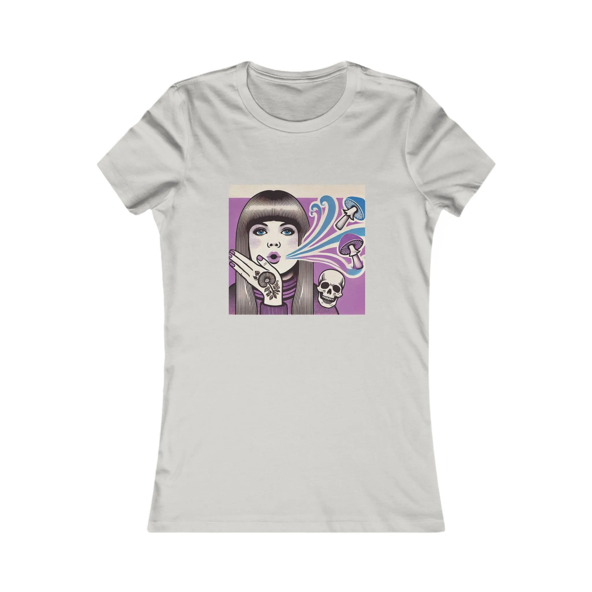 Dare Bear's Favourite Tee