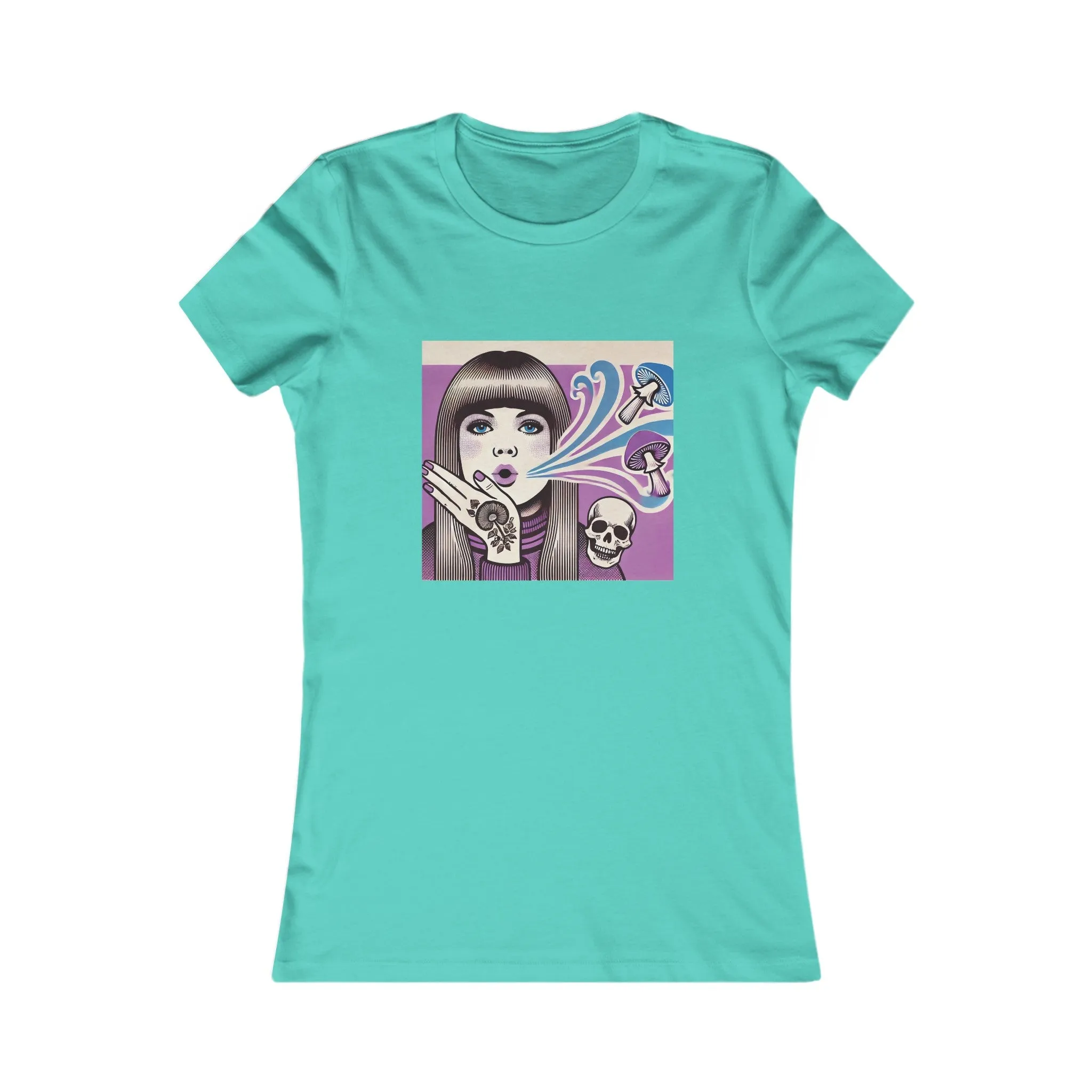 Dare Bear's Favourite Tee