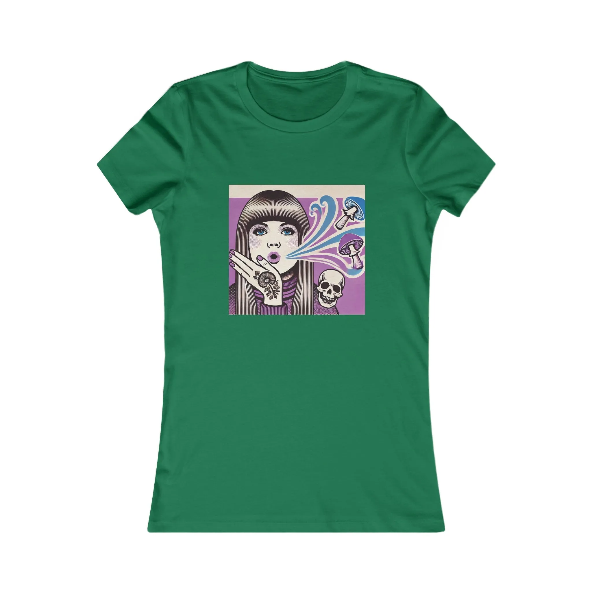 Dare Bear's Favourite Tee