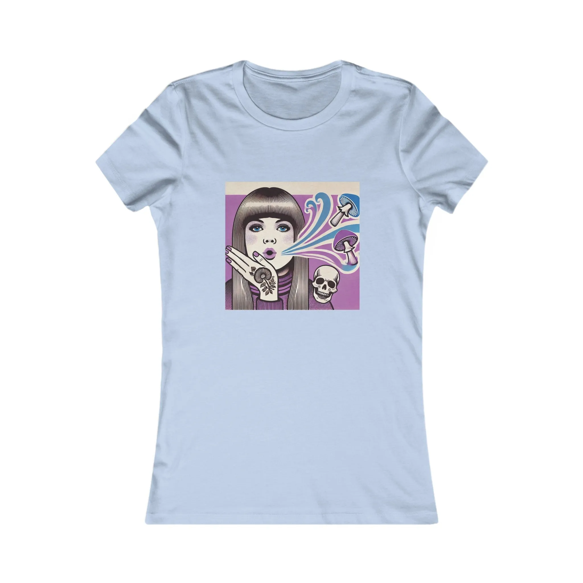 Dare Bear's Favourite Tee
