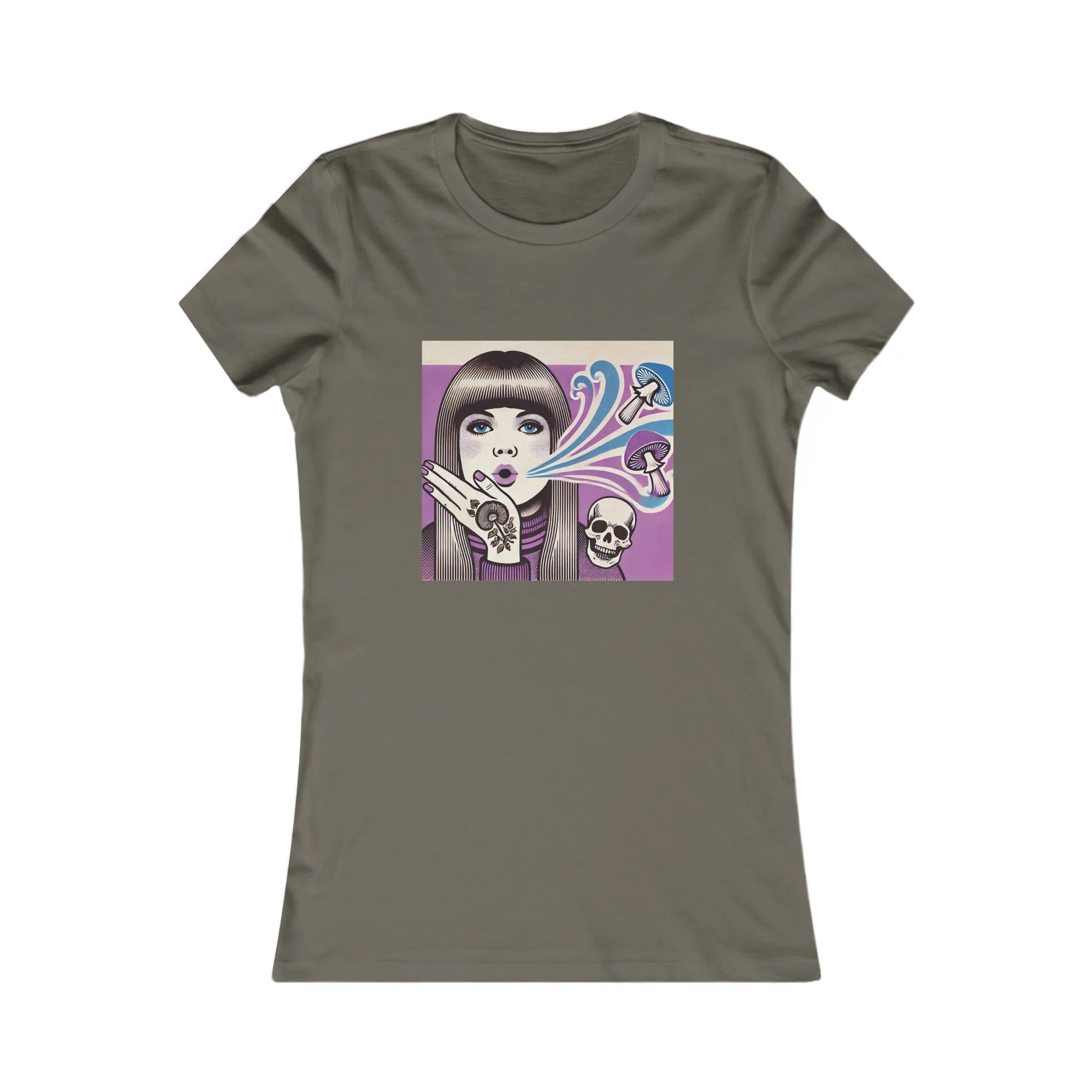 Dare Bear's Favourite Tee