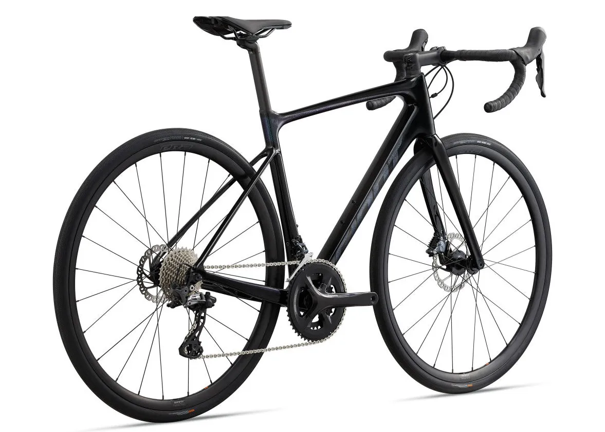 Defy Advanced 1 Road Bike