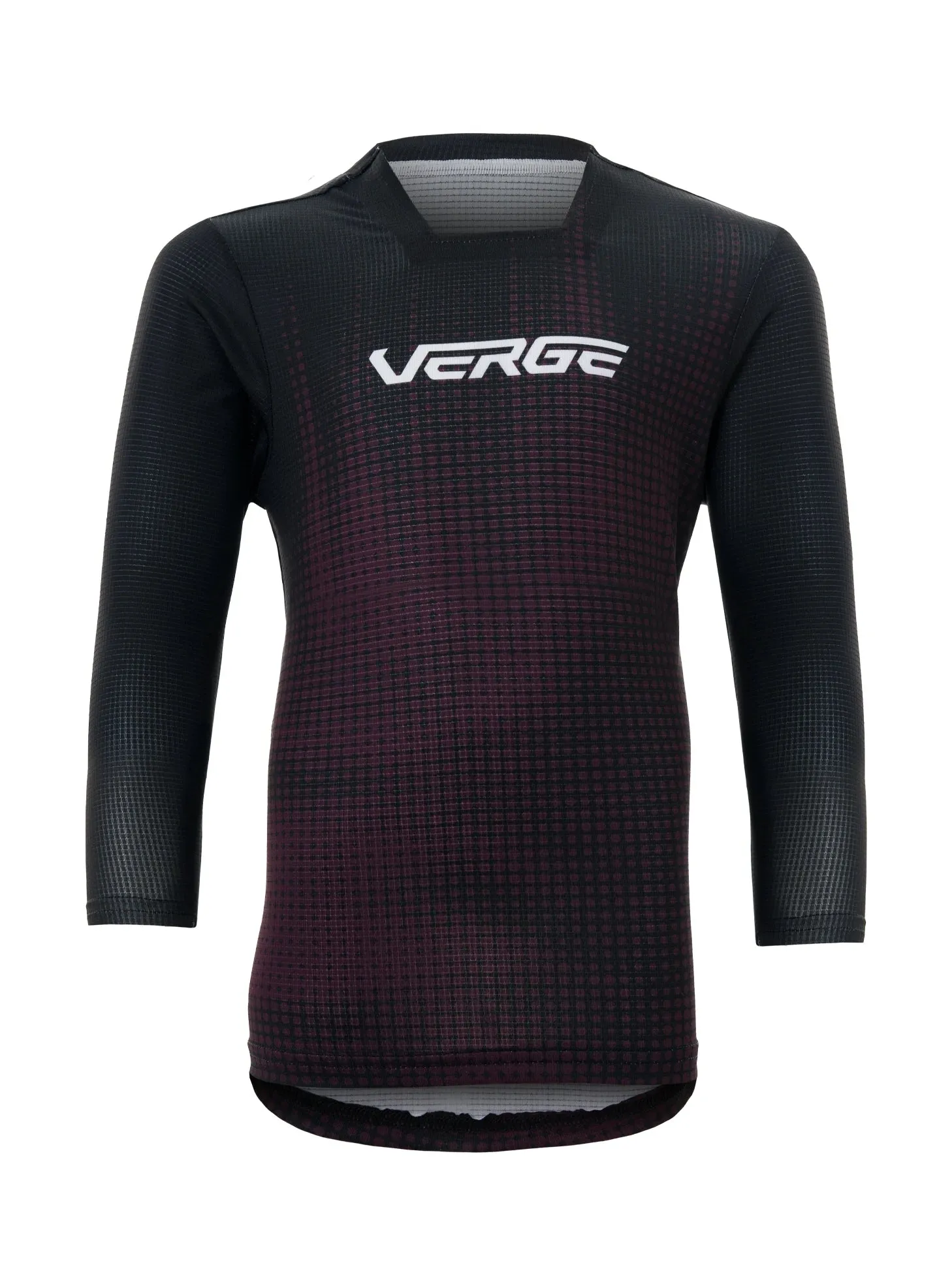 DH Long Sleeve Jersey
