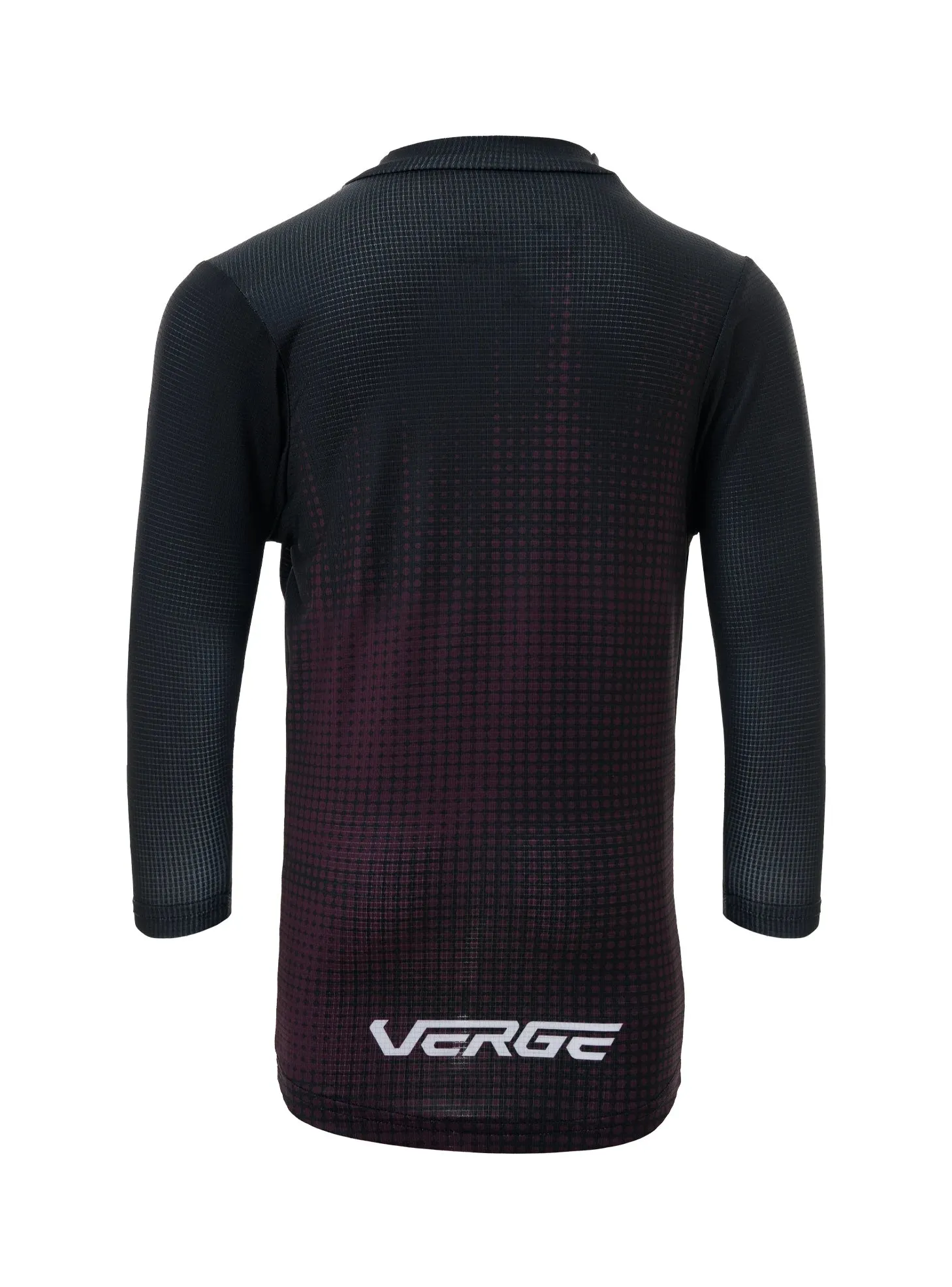 DH Long Sleeve Jersey
