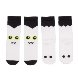 Girls' Spooky Stuff
