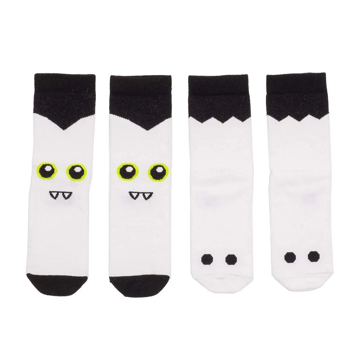 Girls' Spooky Stuff