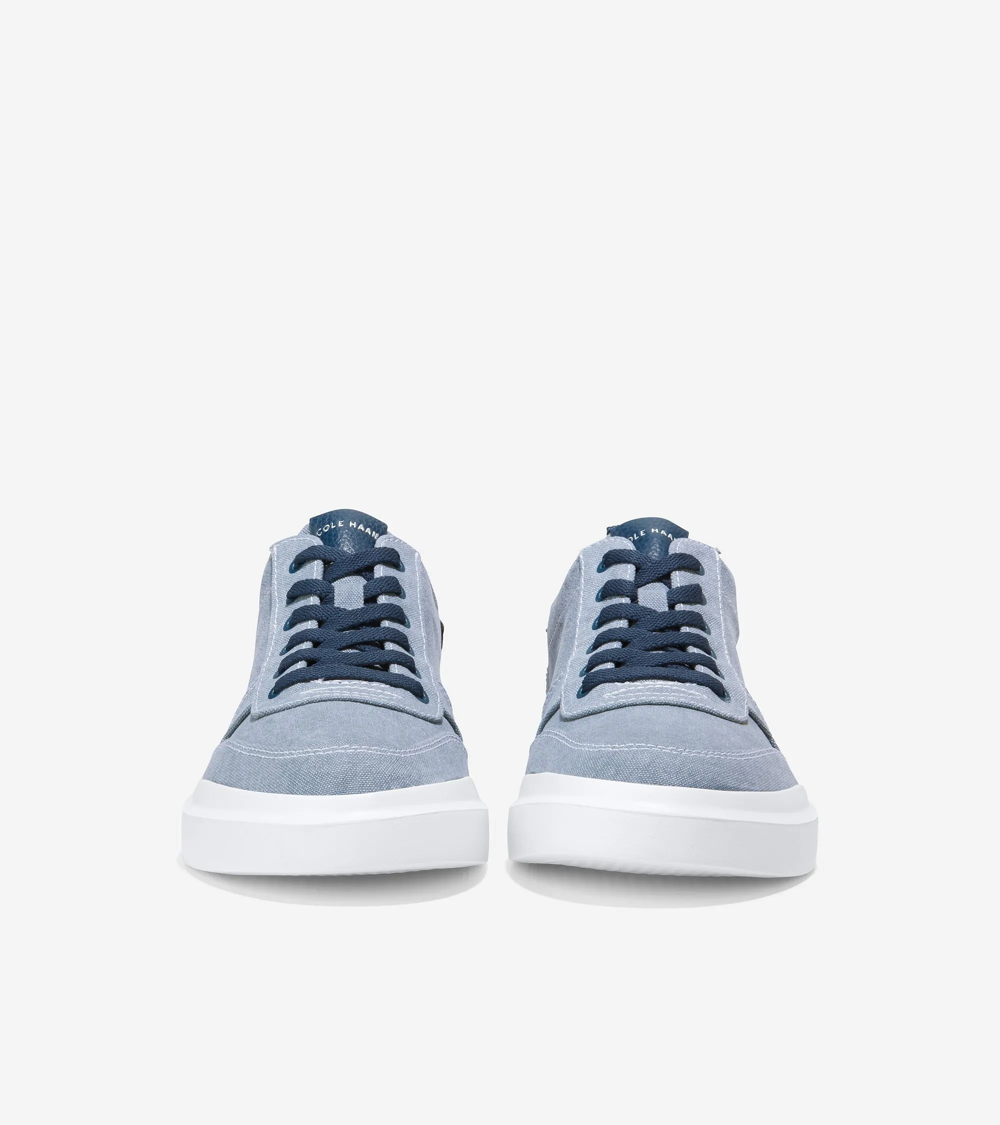 GrandPrø Rally Canvas Court Sneaker