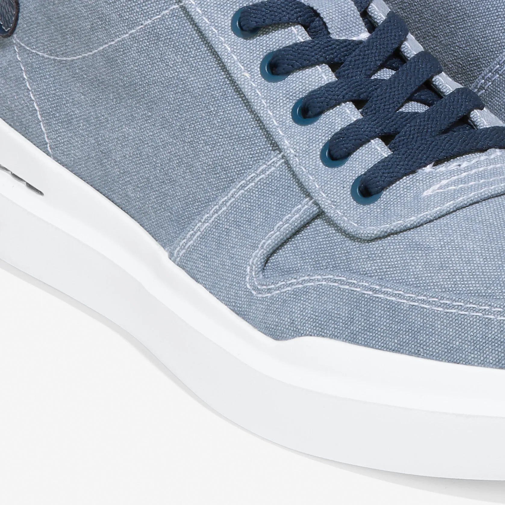 GrandPrø Rally Canvas Court Sneaker